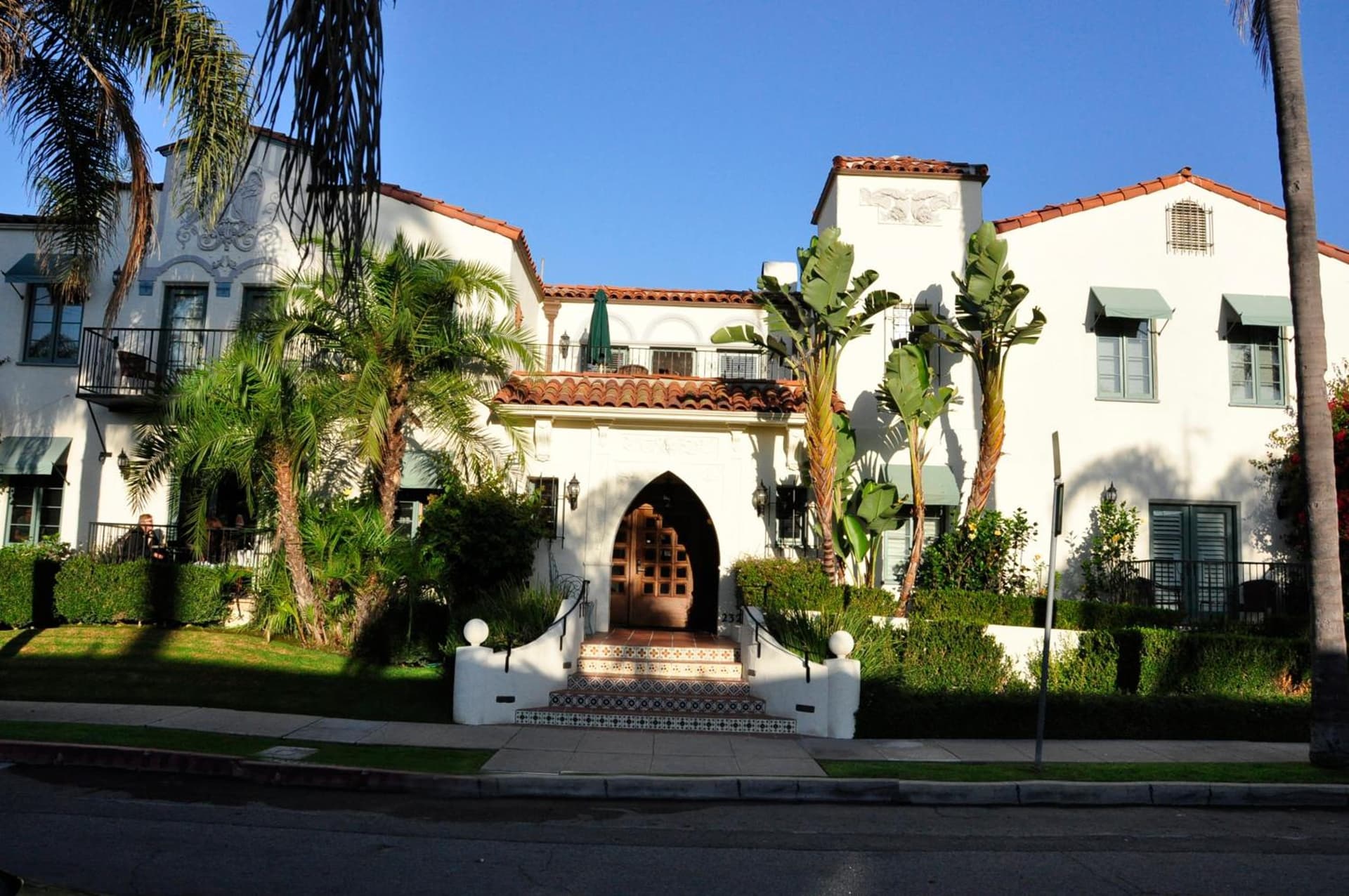 The Eagle Inn gallery photo in Santa Barbara, CA — image 37
