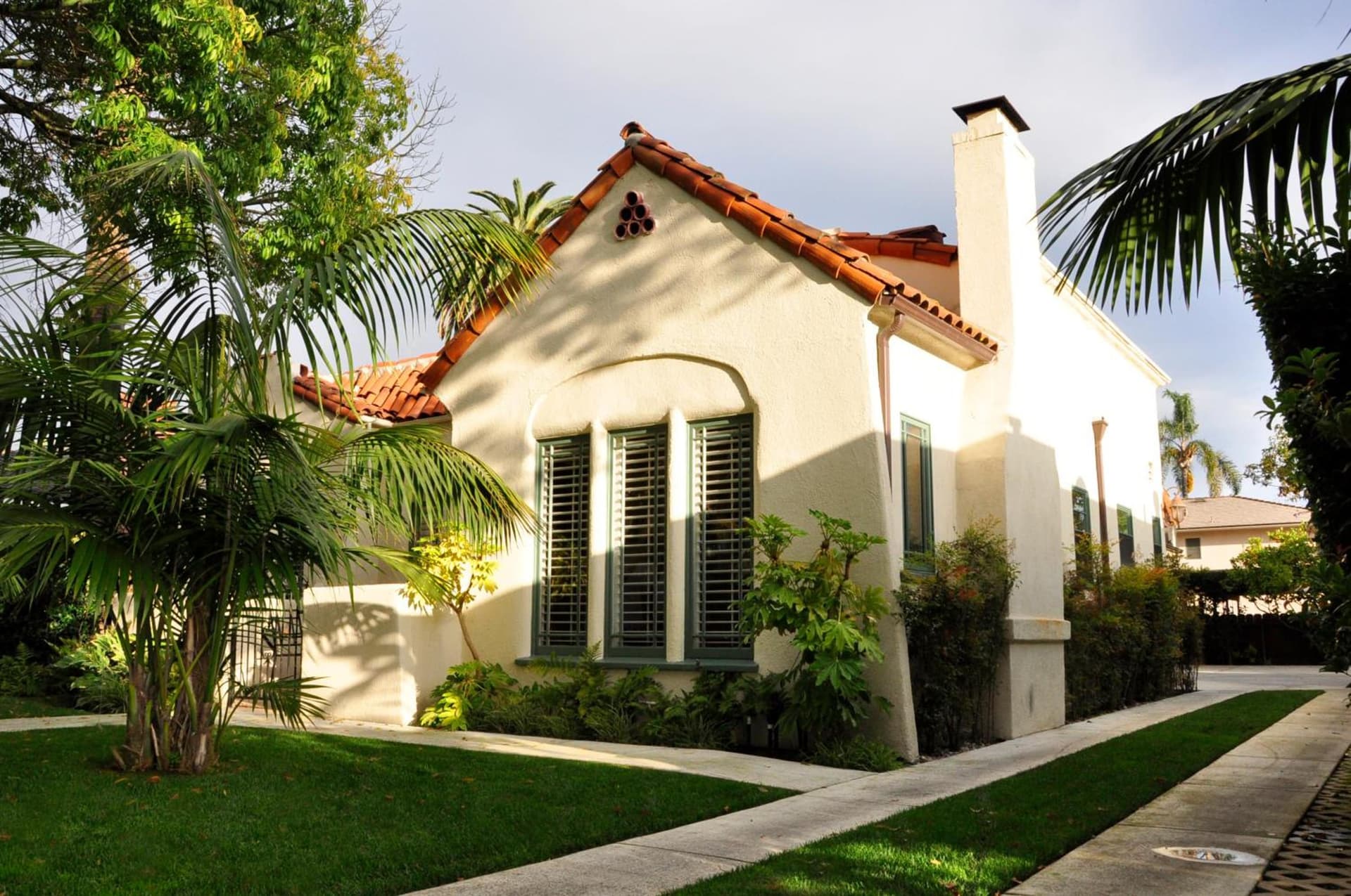 The Eagle Inn gallery photo in Santa Barbara, CA — image 119