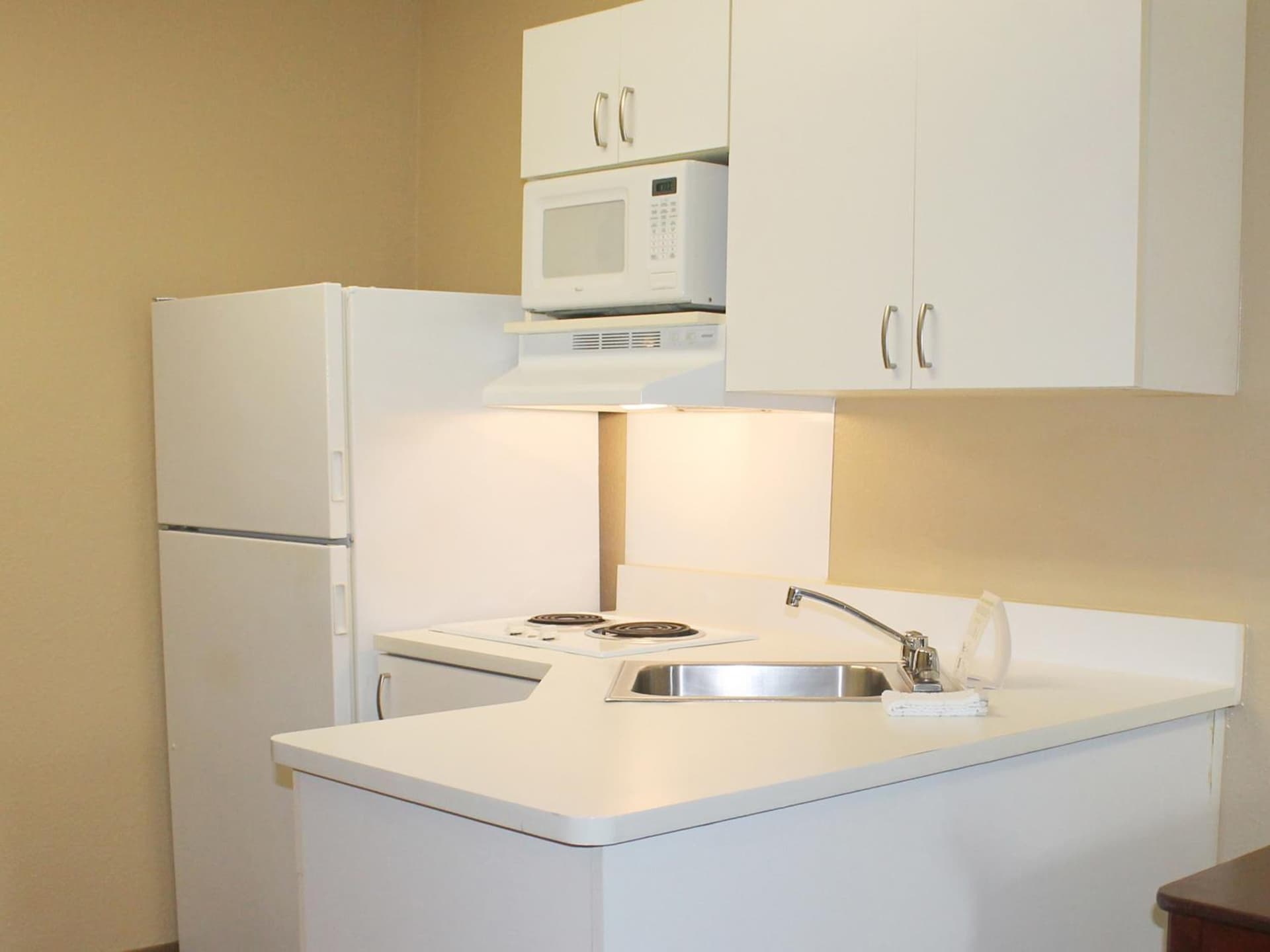 Sonesta ES Suites Lafayette Airport Extended Stay gallery photo in Lafayette, LA — image 5