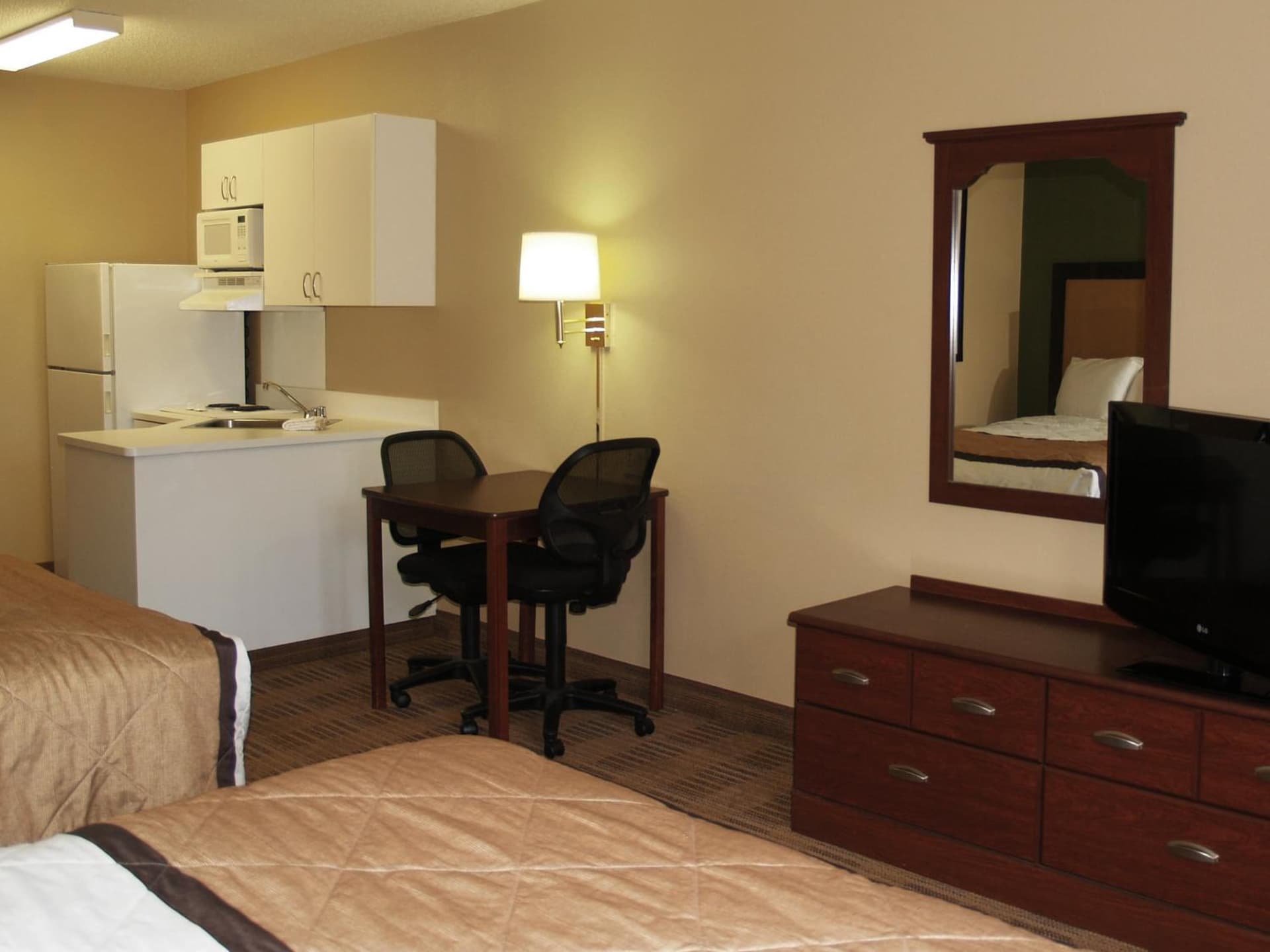 Sonesta ES Suites Lafayette Airport Extended Stay gallery photo in Lafayette, LA — image 7