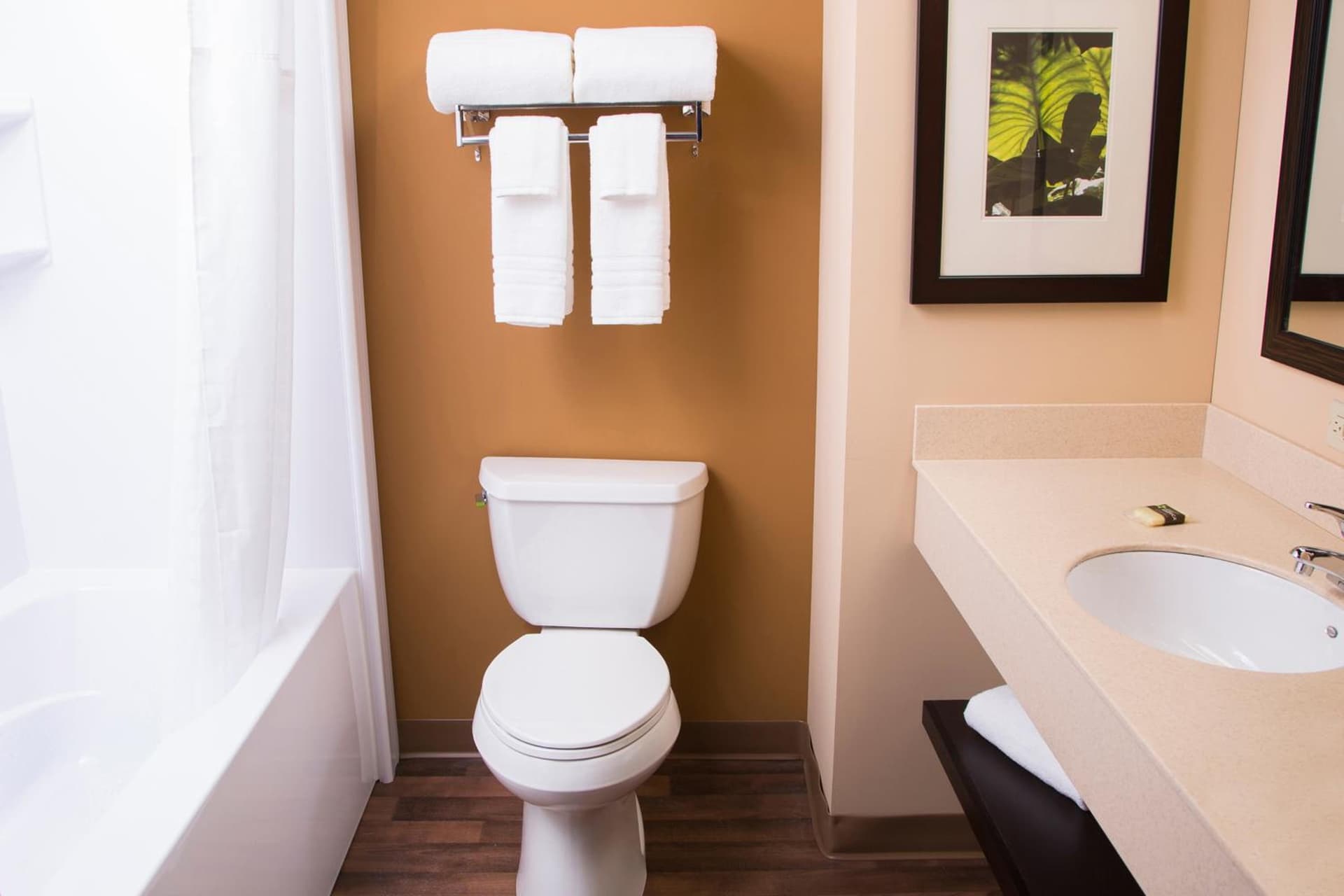 Sonesta ES Suites Lafayette Airport Extended Stay property views in Lafayette, LA — gallery photo 3