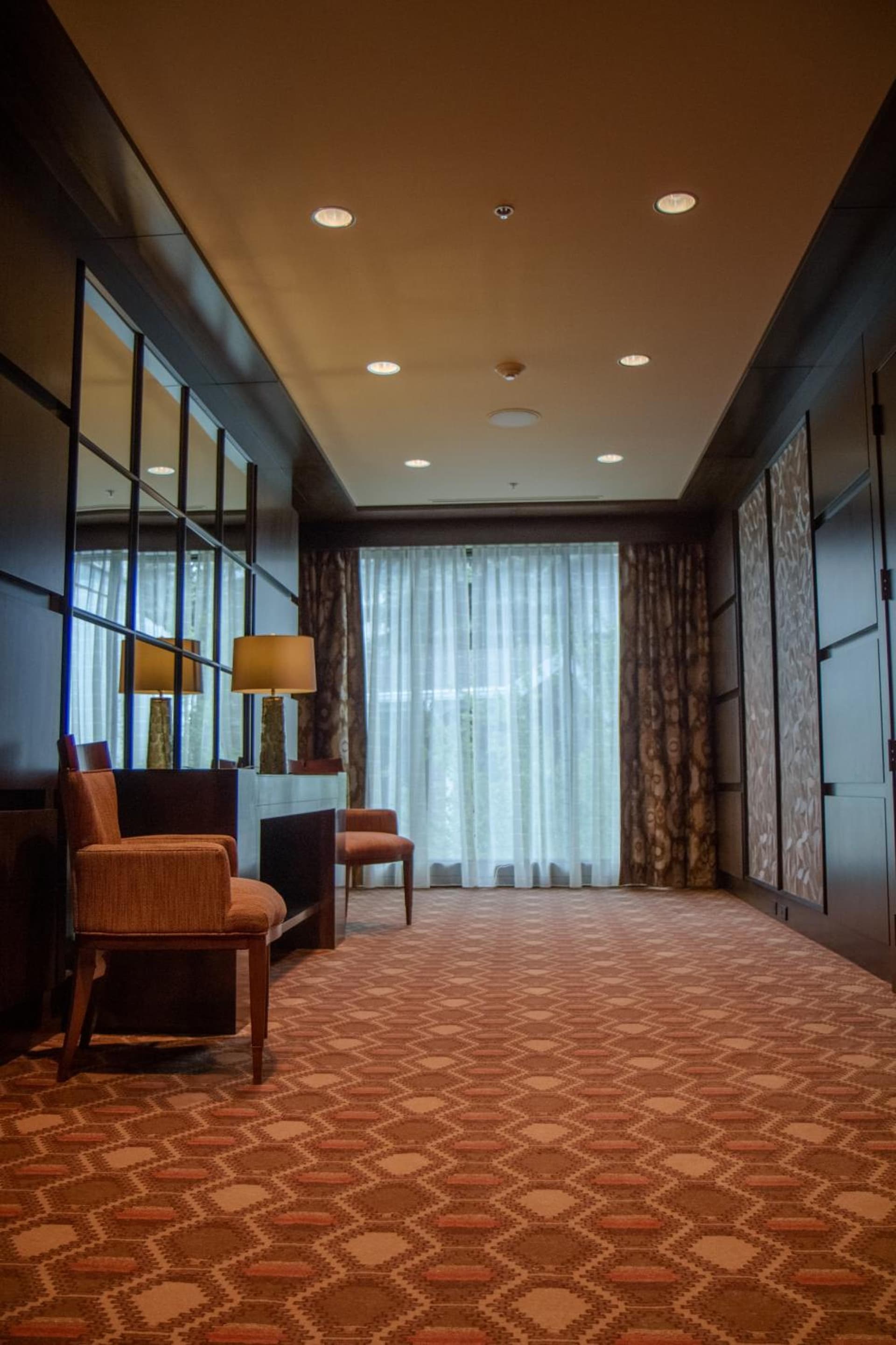 Little America Hotel Flagstaff property views in Flagstaff, AZ — gallery photo 3