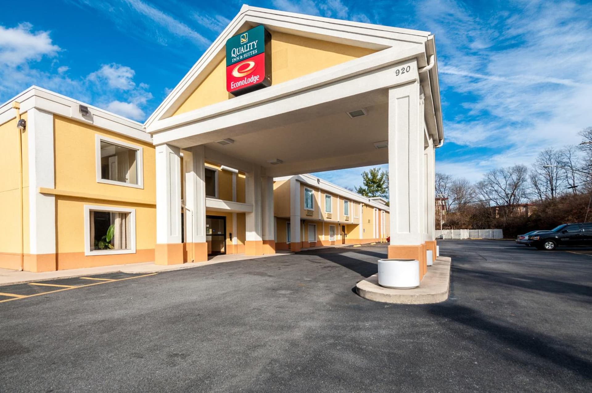 Econo Lodge Hagerstown gallery photo in Hagerstown, MD — image 14