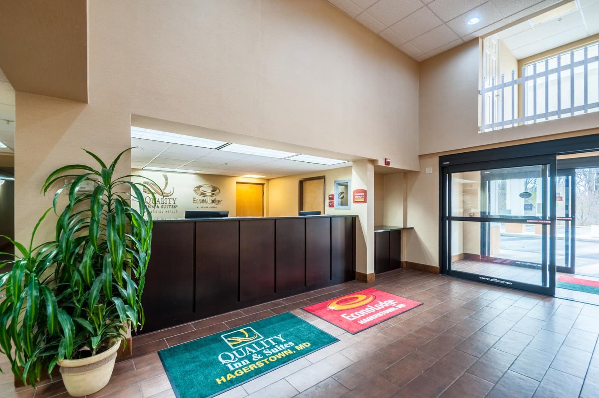 Econo Lodge Hagerstown gallery photo in Hagerstown, MD — image 13