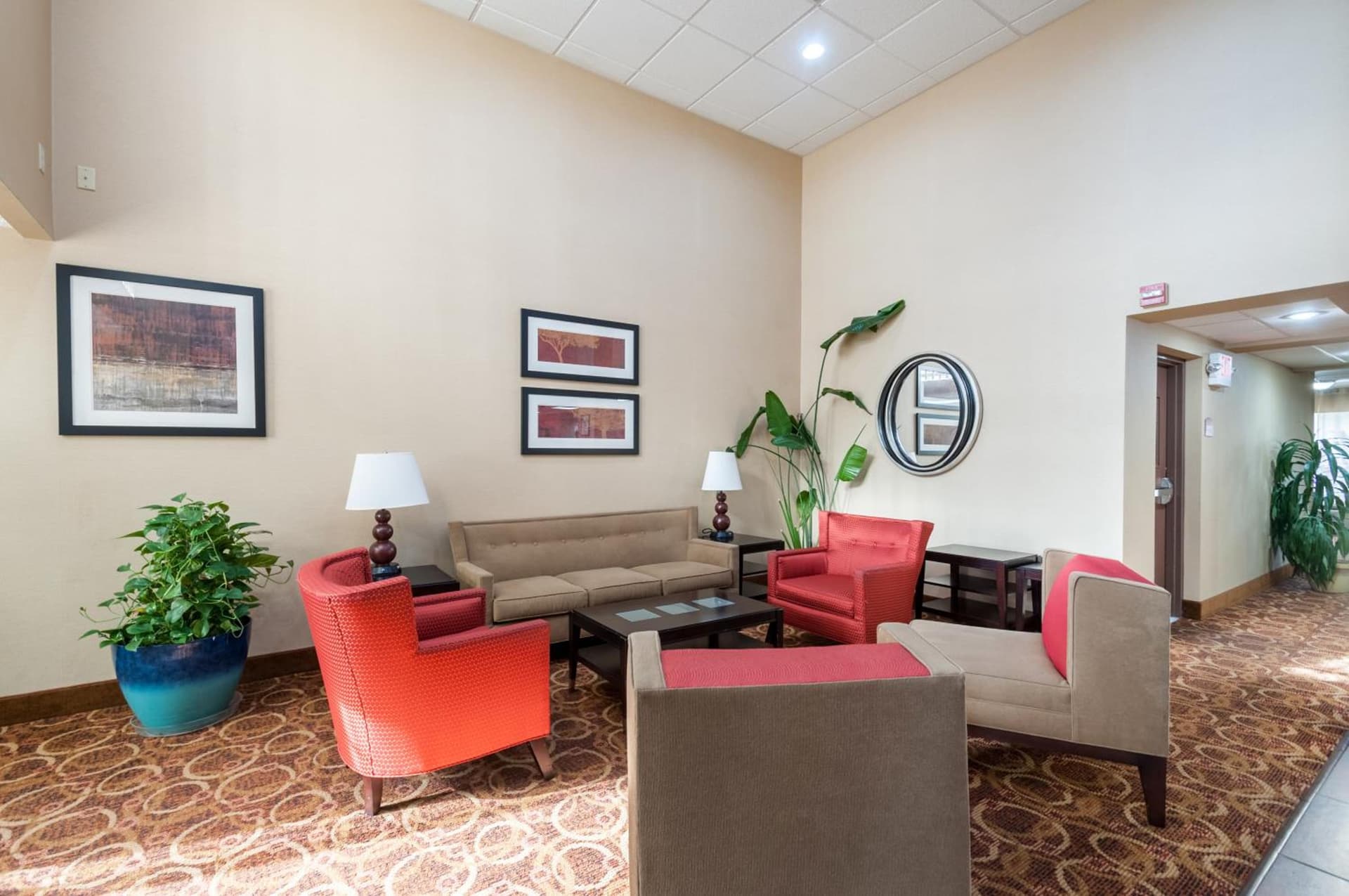 Econo Lodge Hagerstown gallery photo in Hagerstown, MD — image 28