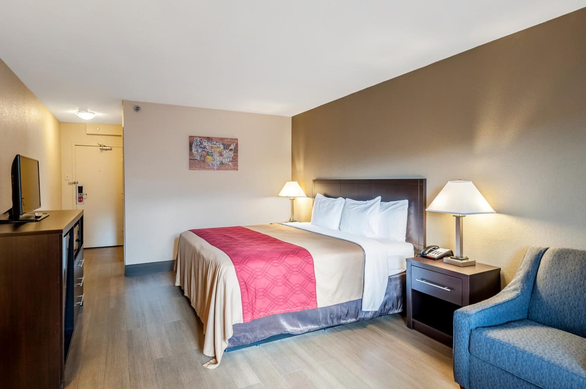 Econo Lodge Hagerstown gallery photo in Hagerstown, MD — image 25