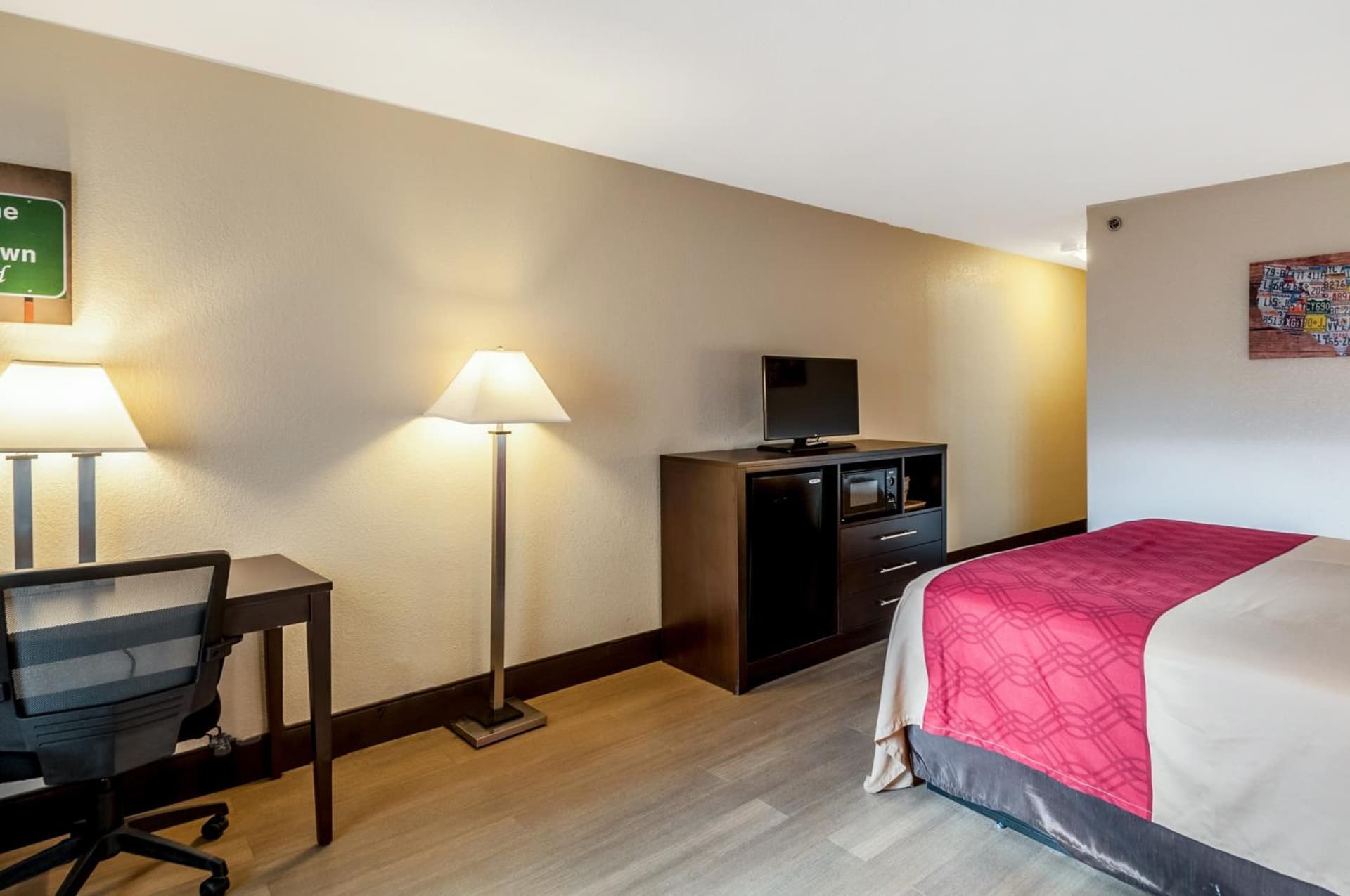 Econo Lodge Hagerstown gallery photo in Hagerstown, MD — image 6