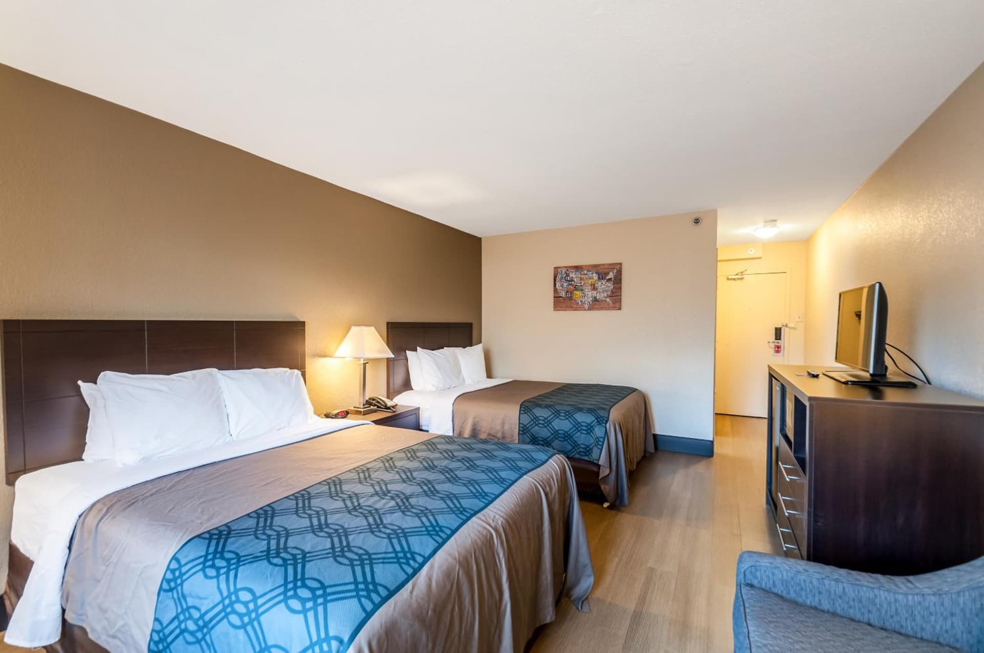 Econo Lodge Hagerstown gallery photo in Hagerstown, MD — image 20