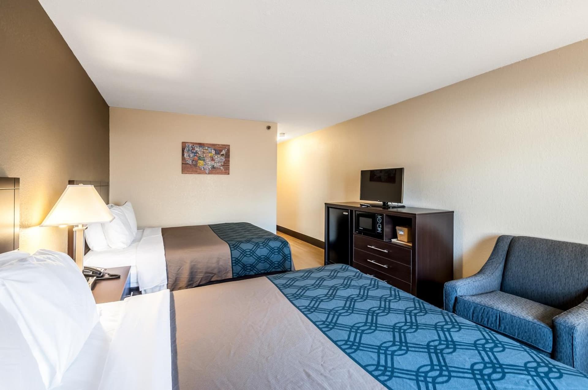 Econo Lodge Hagerstown gallery photo in Hagerstown, MD — image 5