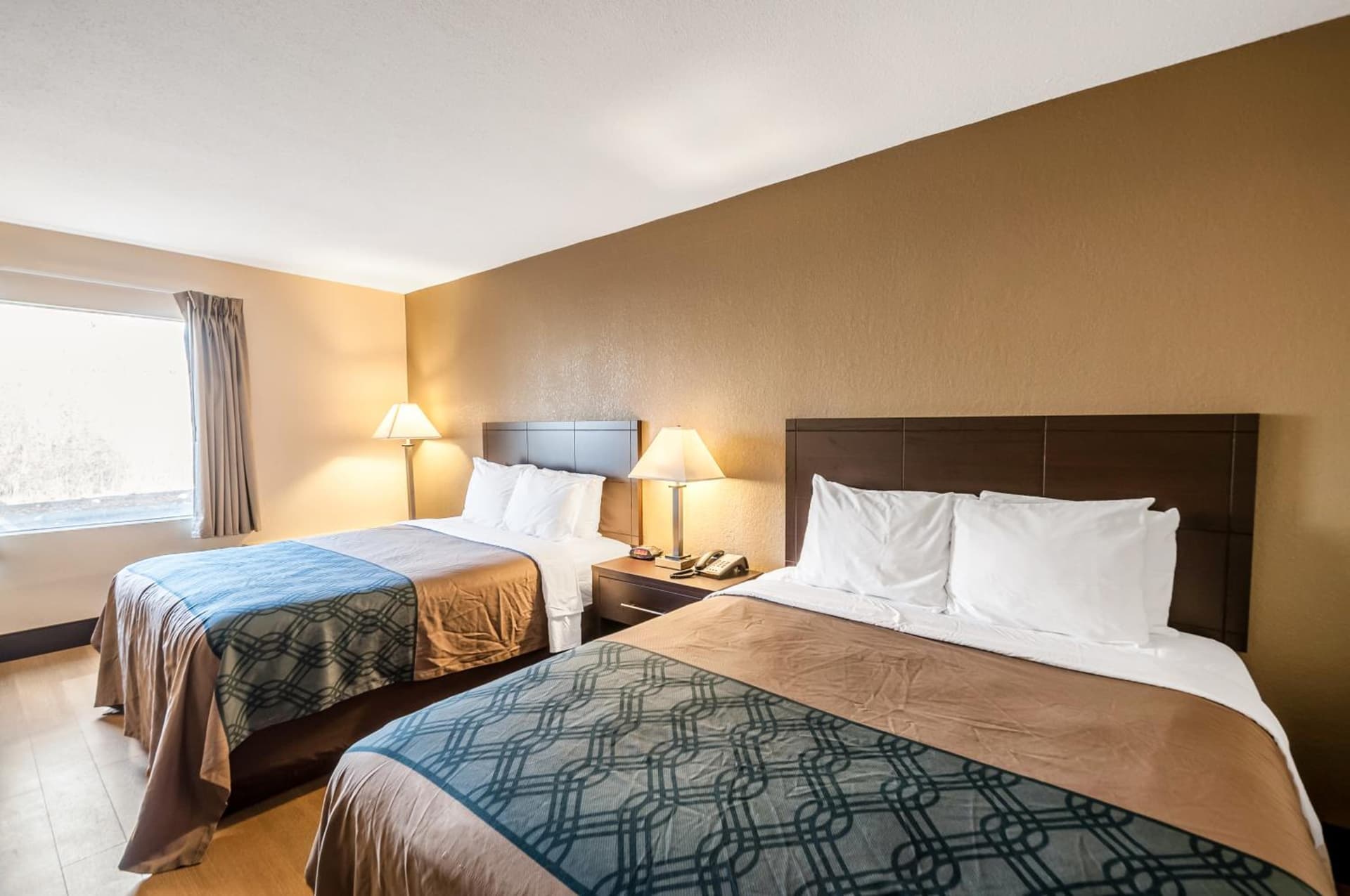 Econo Lodge Hagerstown gallery photo in Hagerstown, MD — image 4