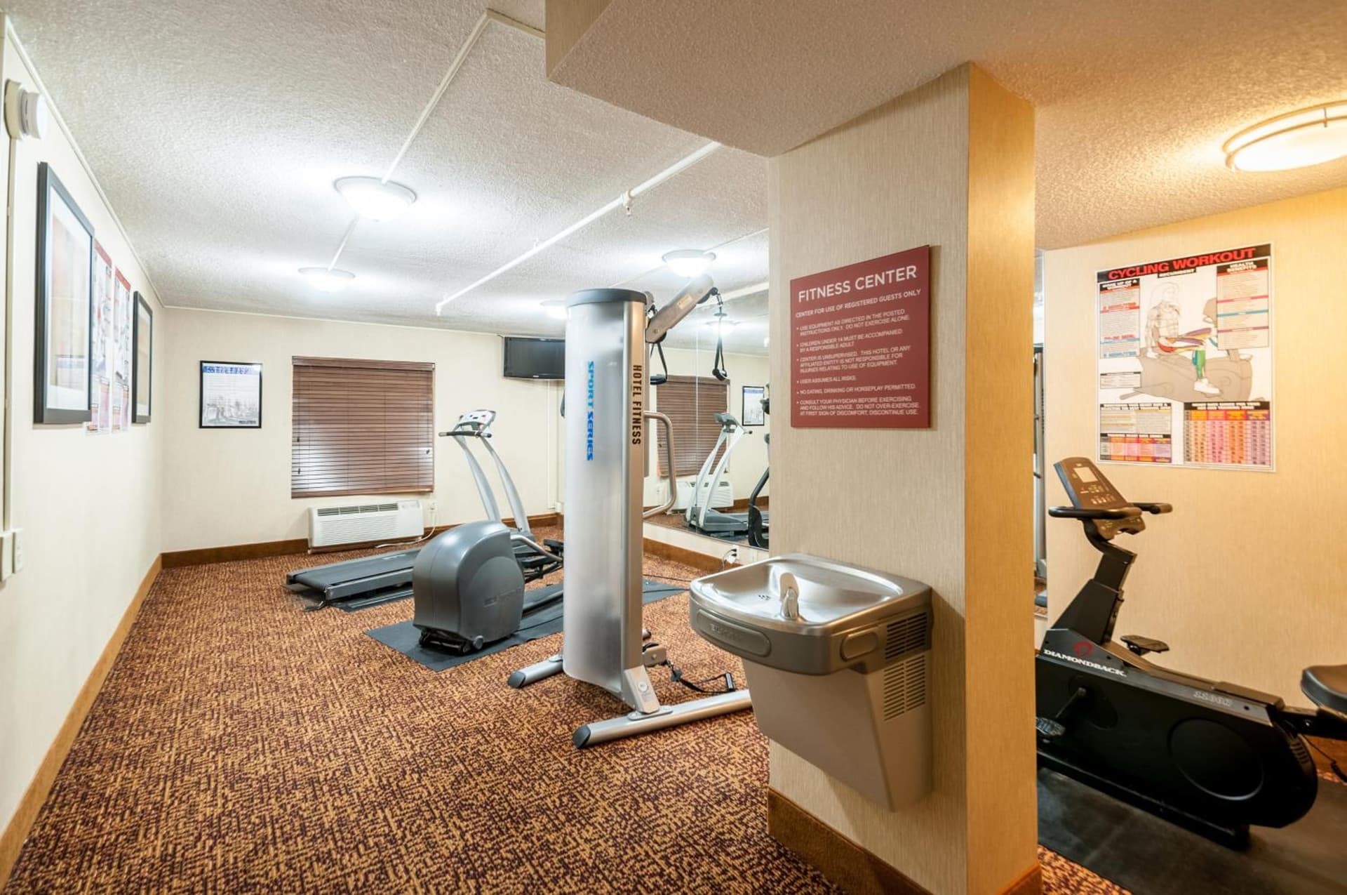 Econo Lodge Hagerstown gallery photo in Hagerstown, MD — image 17