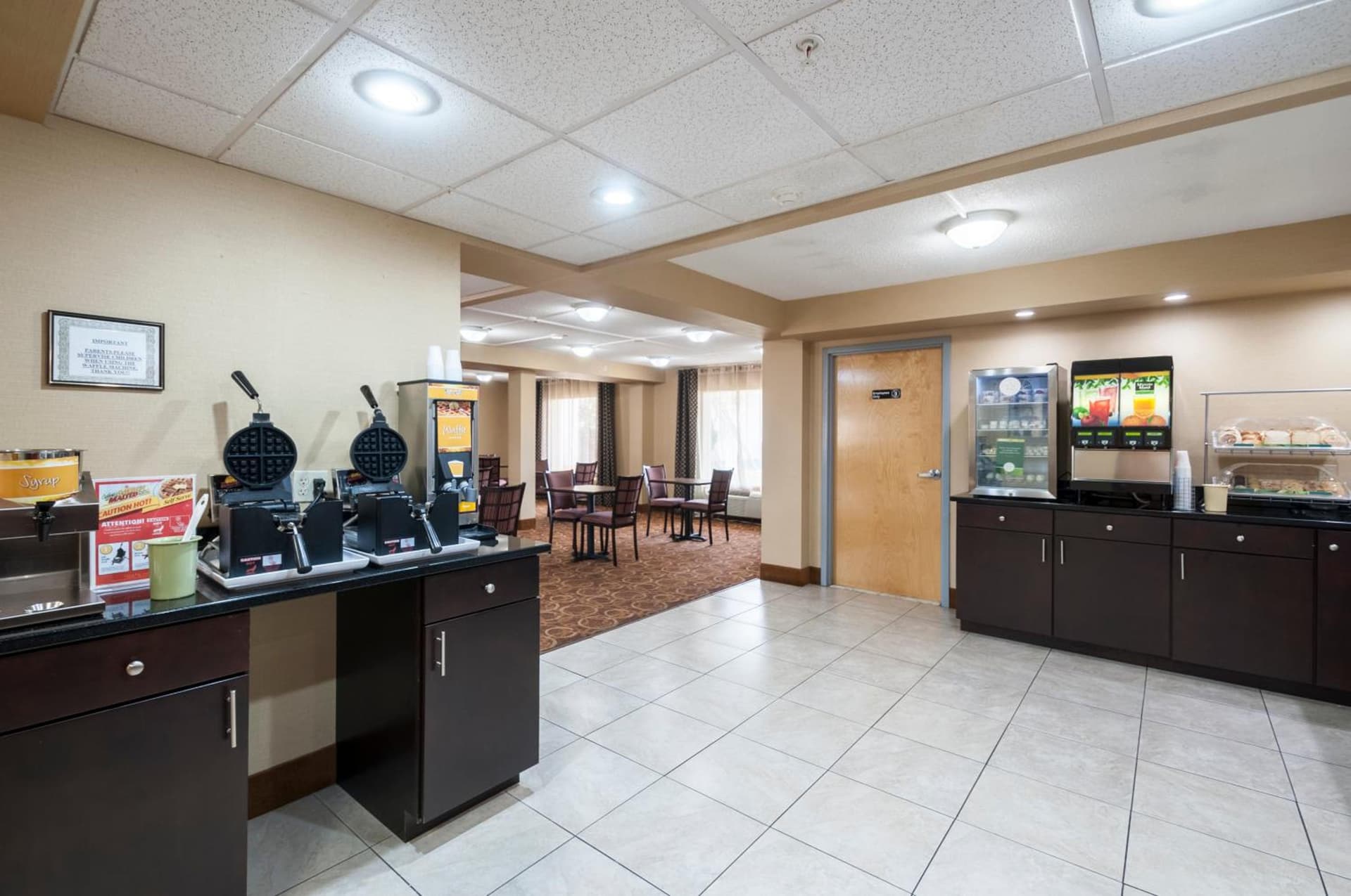 Econo Lodge Hagerstown gallery photo in Hagerstown, MD — image 7