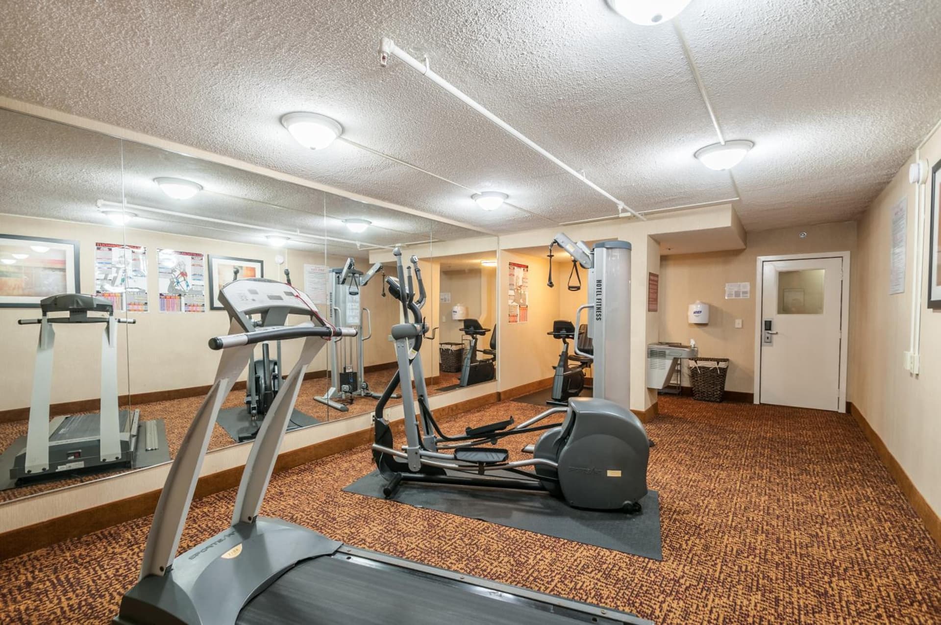Econo Lodge Hagerstown gallery photo in Hagerstown, MD — image 15