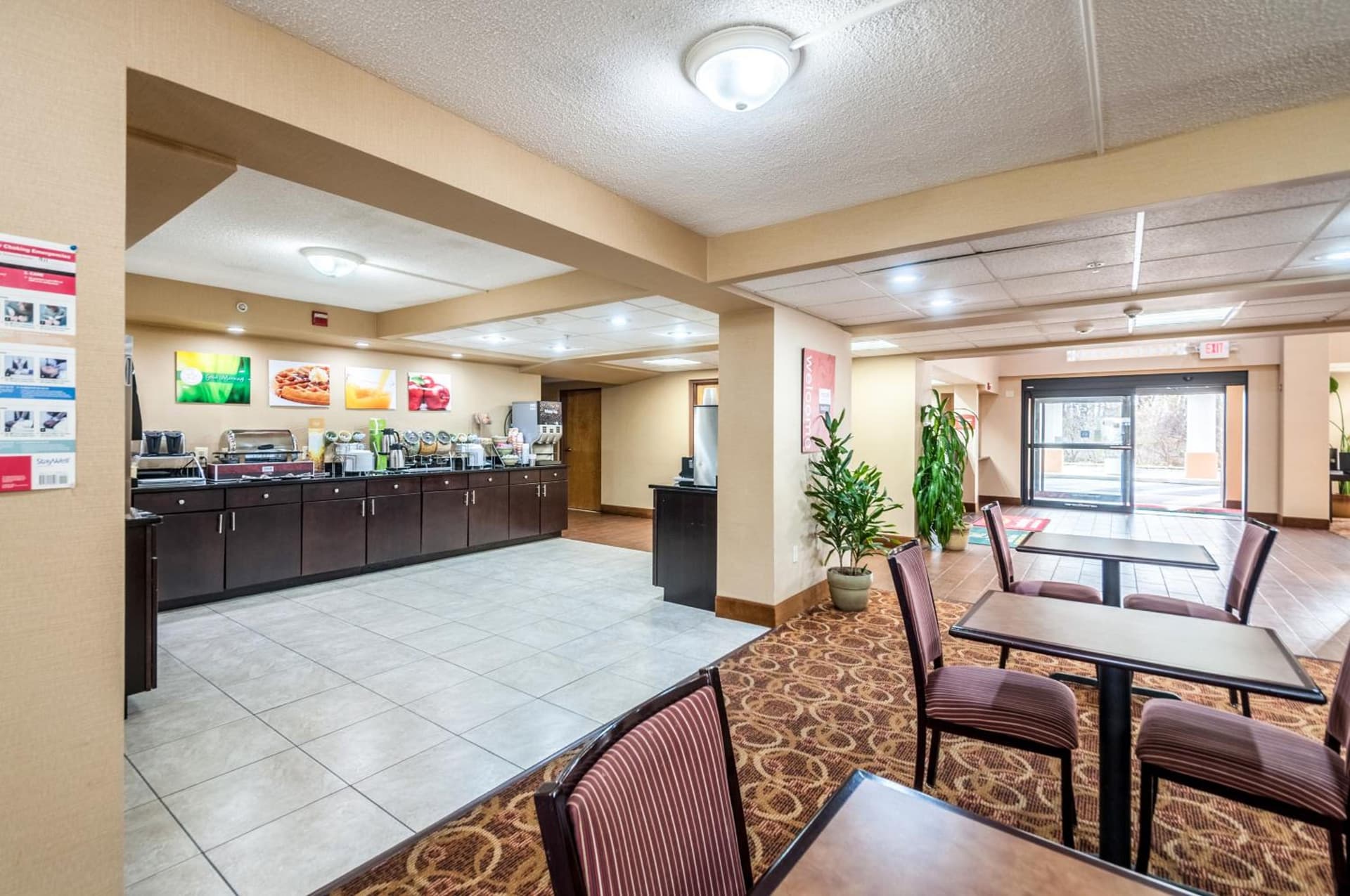 Econo Lodge Hagerstown gallery photo in Hagerstown, MD — image 16