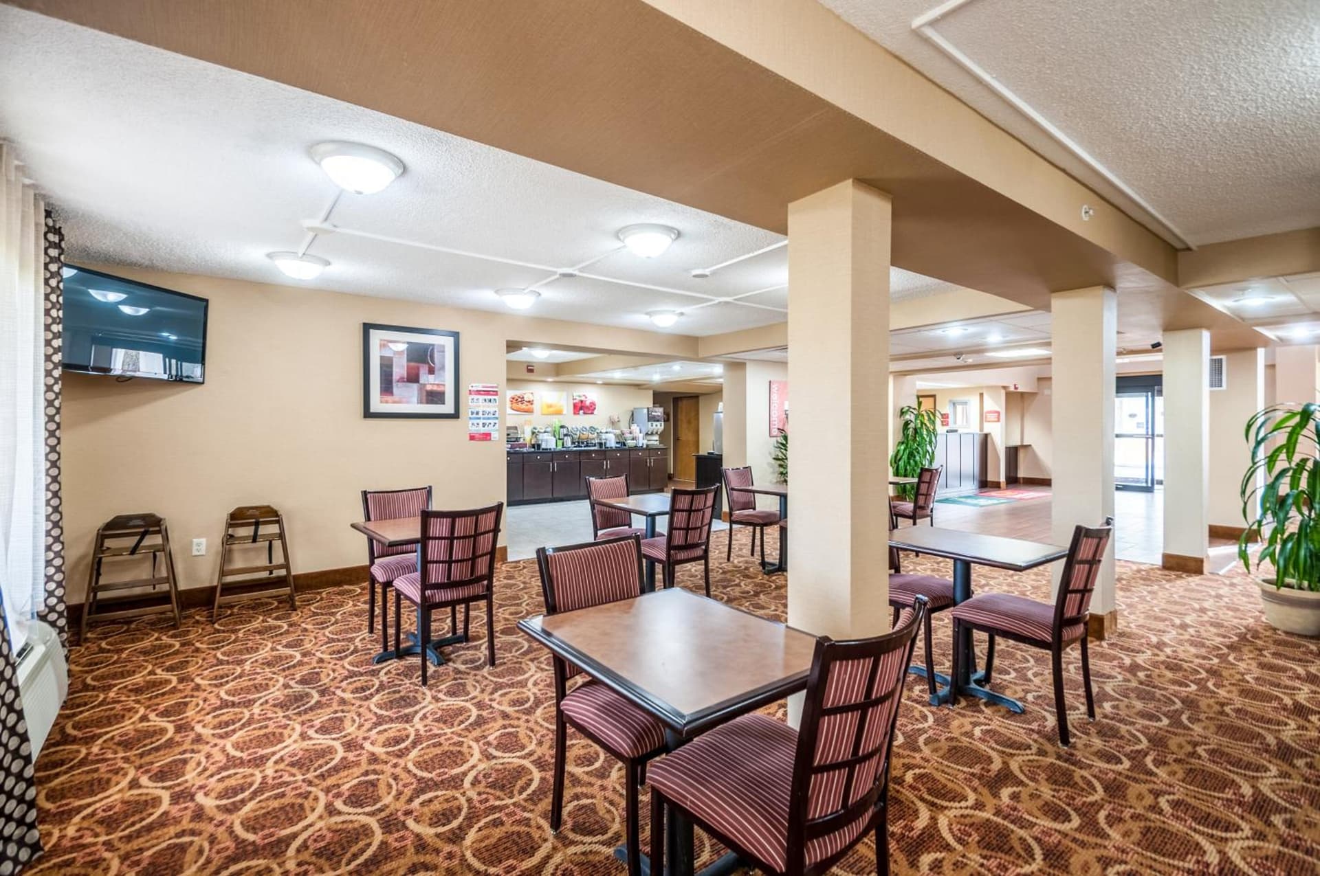 Econo Lodge Hagerstown gallery photo in Hagerstown, MD — image 21