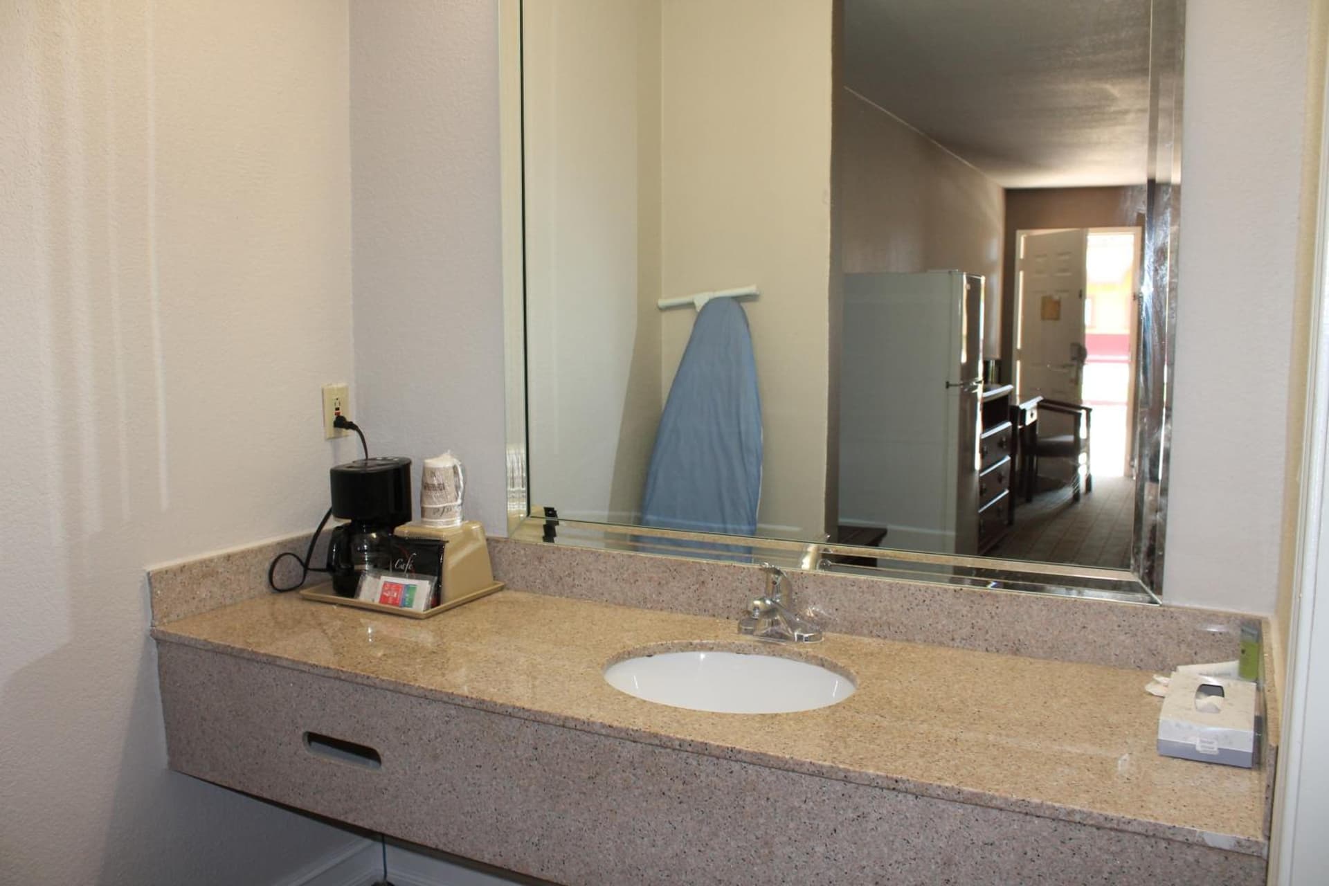 Quality Inn & Suites Port Arthur - Nederland gallery photo in Port Arthur, TX — image 29