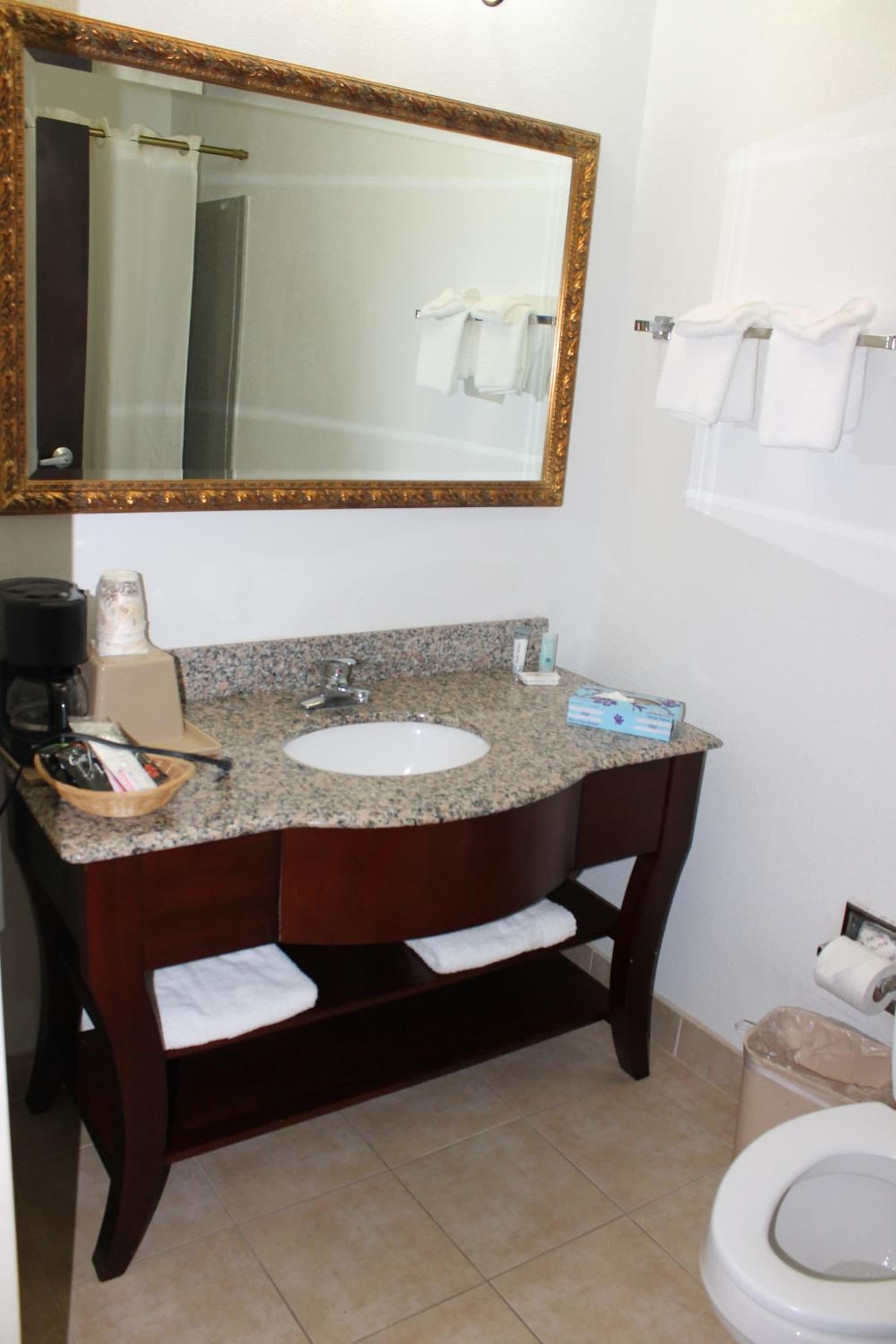 Quality Inn & Suites Port Arthur - Nederland gallery photo in Port Arthur, TX — image 13