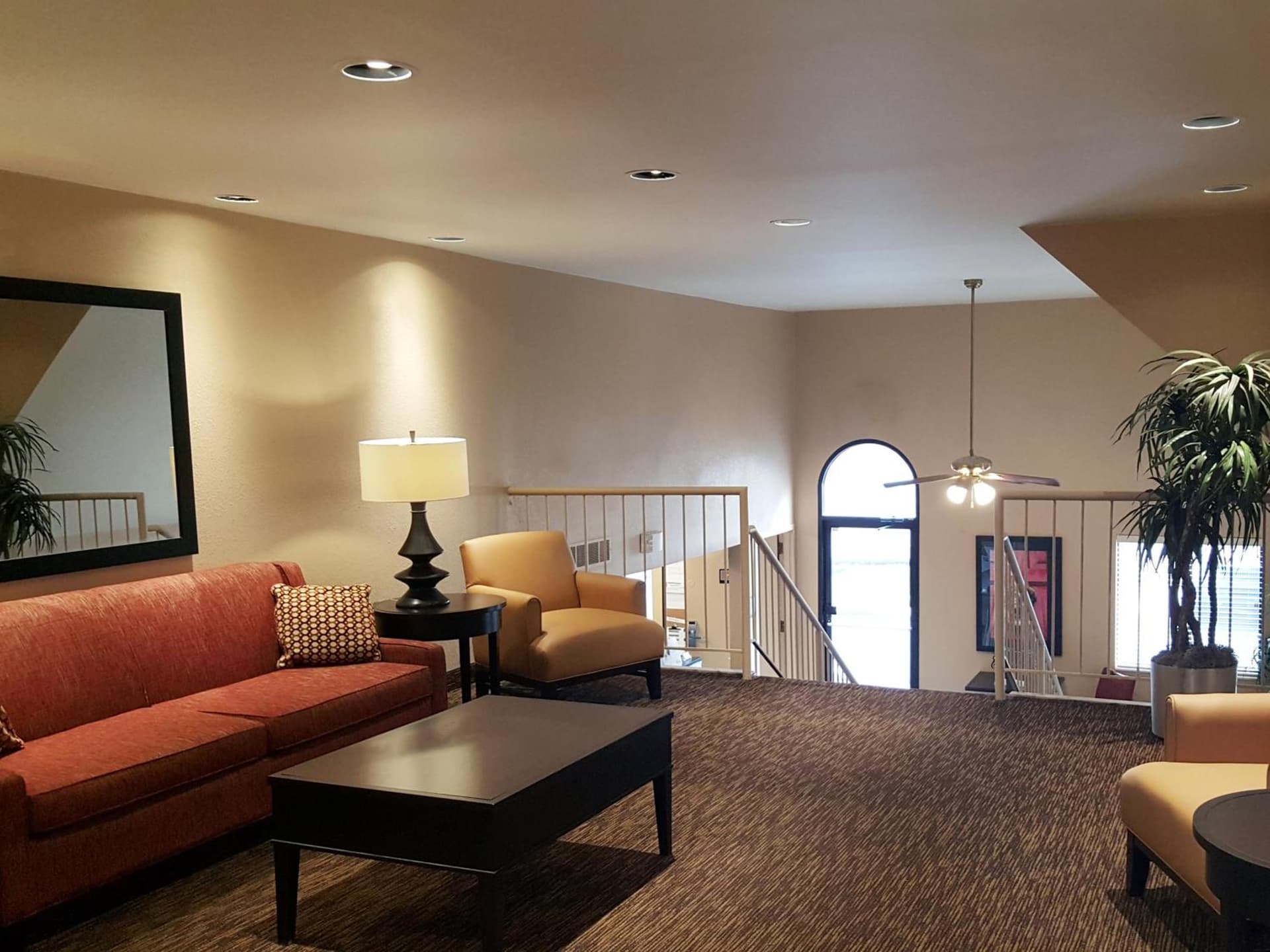 Suburban Studios Columbus - Dublin interior in Dublin, OH — gallery photo 2