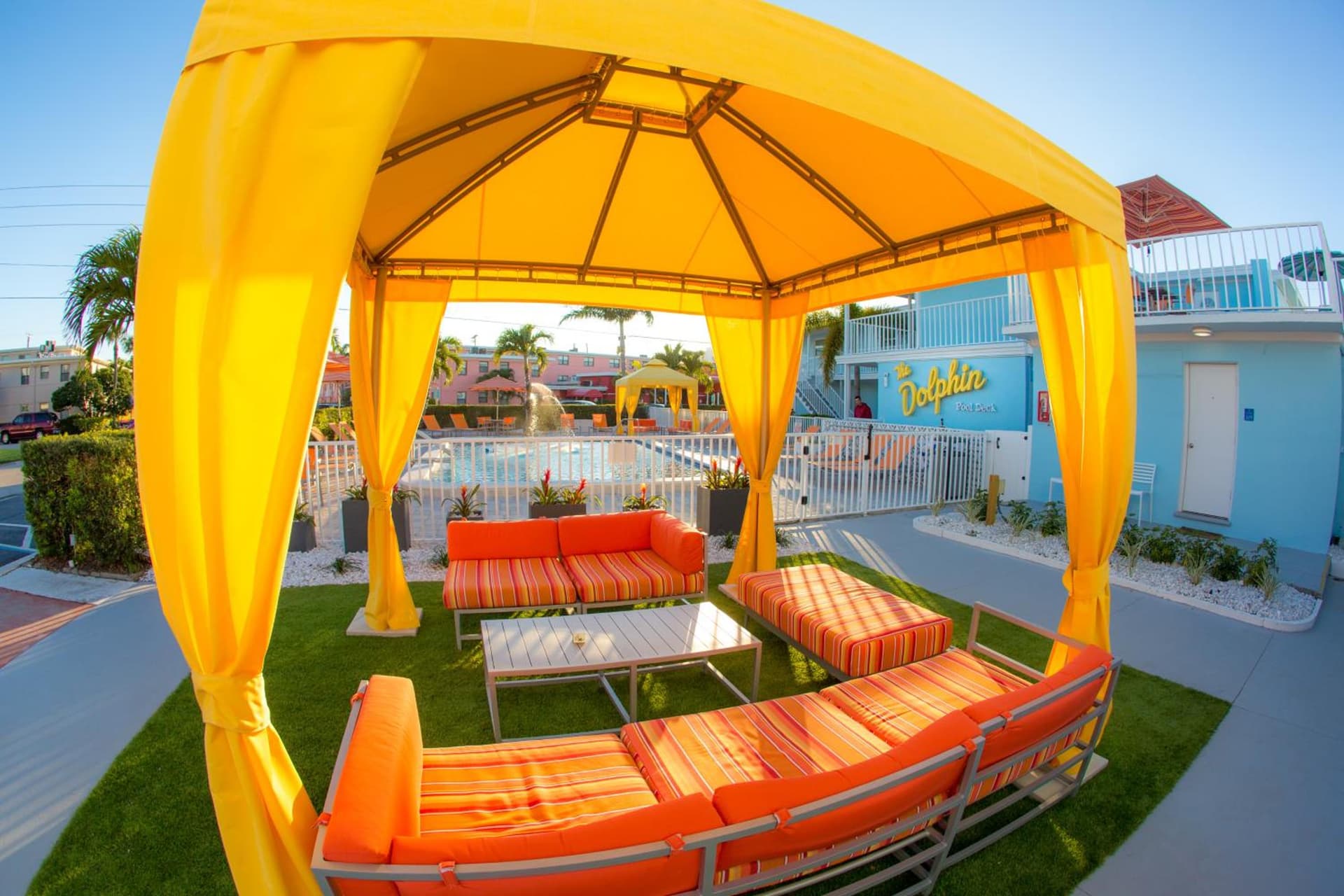 St. Pete Beach Suites gallery photo in St Pete Beach, FL — image 40