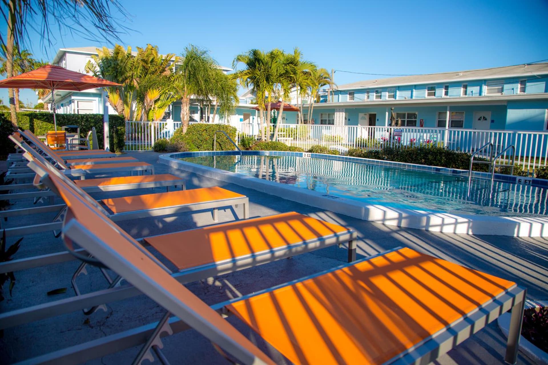 St. Pete Beach Suites gallery photo in St Pete Beach, FL — image 25