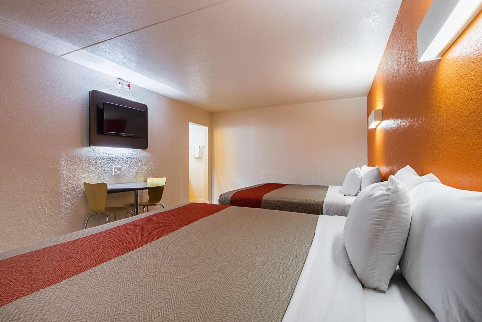 Motel 6-Garland, TX - Northeast Dallas gallery photo in Garland, TX — image 31