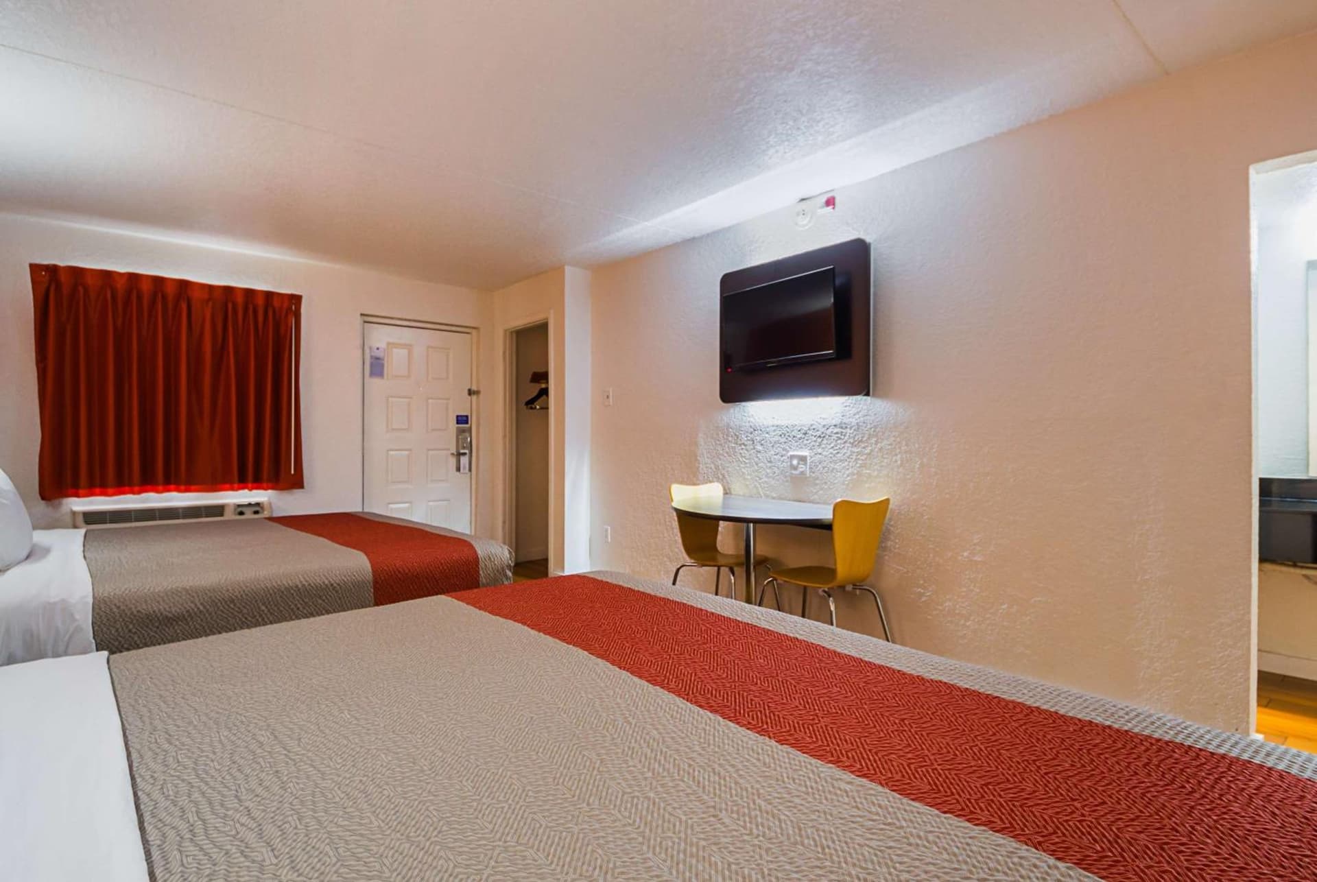 Motel 6-Garland, TX - Northeast Dallas gallery photo in Garland, TX — image 18