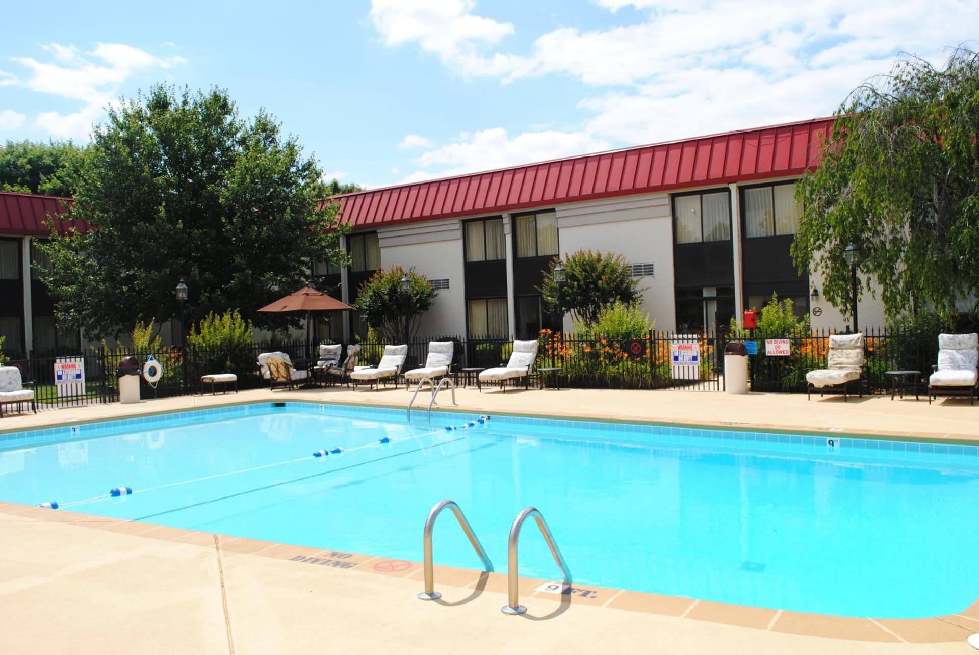 Village Inn Clemmons-Winston Salem, Trademark by Wyndham gallery photo in Clemmons, NC — image 7