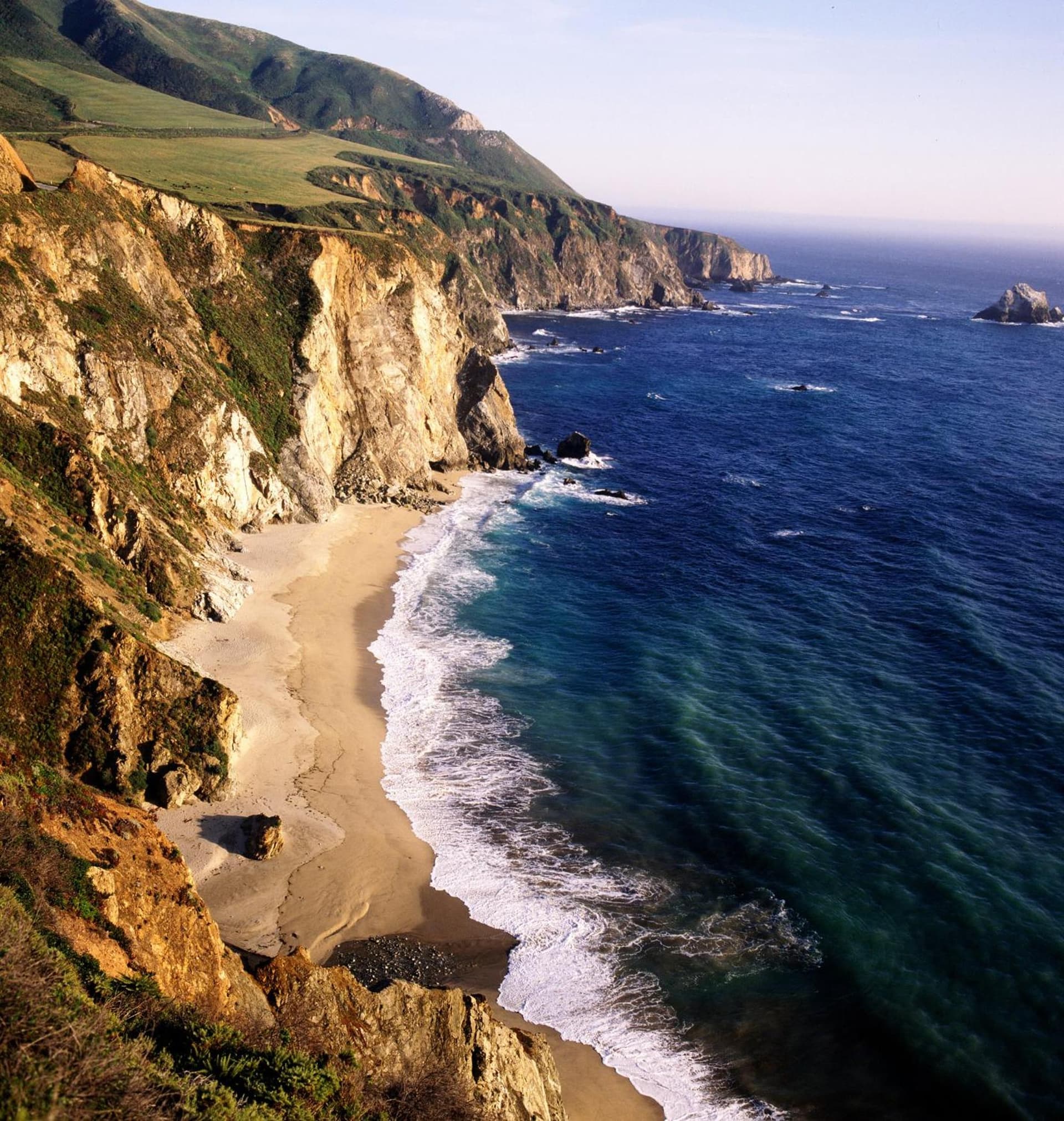 Monterey Bay Inn gallery photo in Monterey, CA — image 19