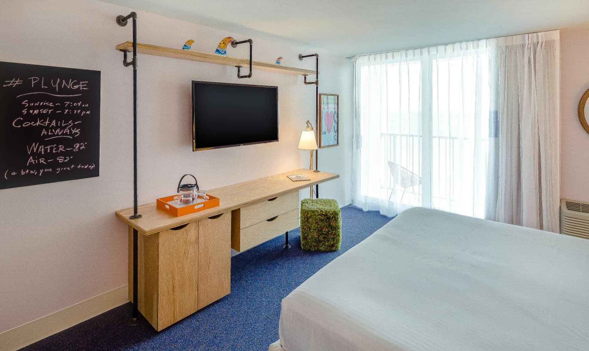 Plunge Beach Resort gallery photo in Fort Lauderdale, FL — image 35