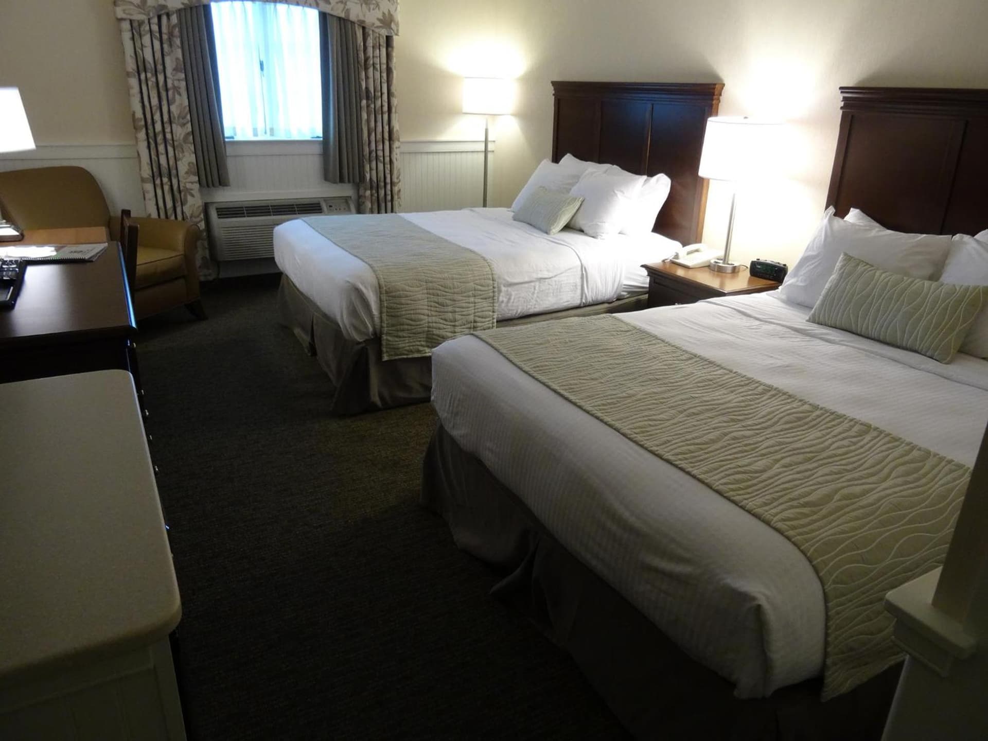 Bird-in-Hand Family Inn gallery photo in Bird in Hand, PA — image 12