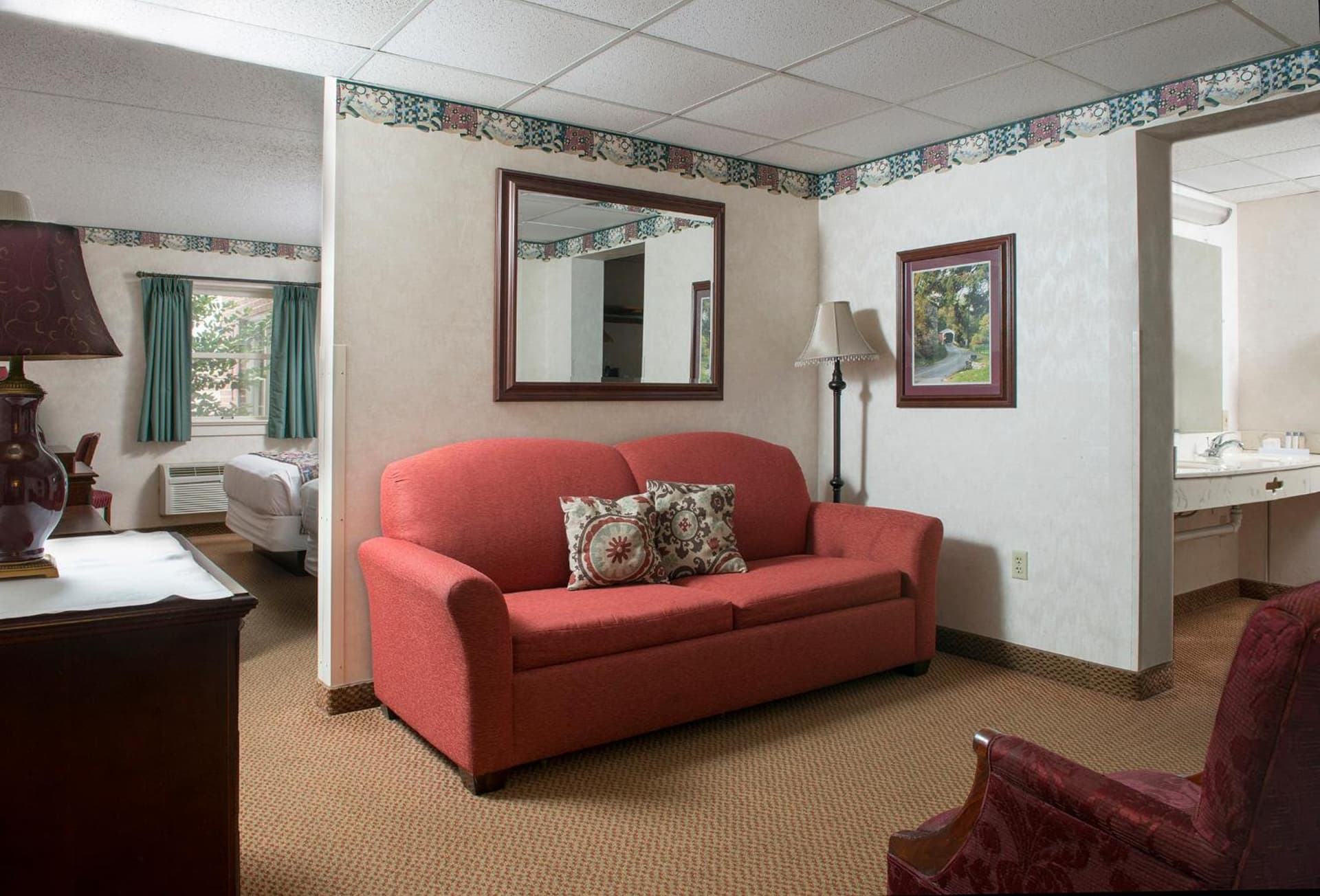 Bird-in-Hand Family Inn gallery photo in Bird in Hand, PA — image 15