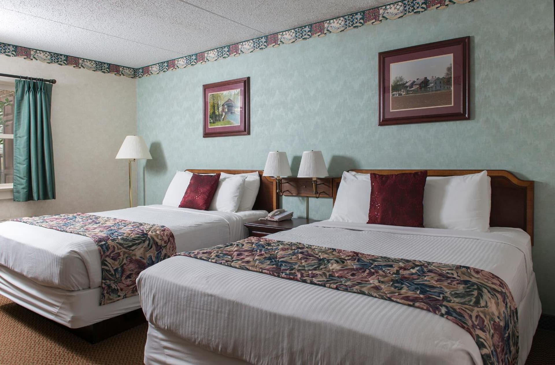 Bird-in-Hand Family Inn gallery photo in Bird in Hand, PA — image 37