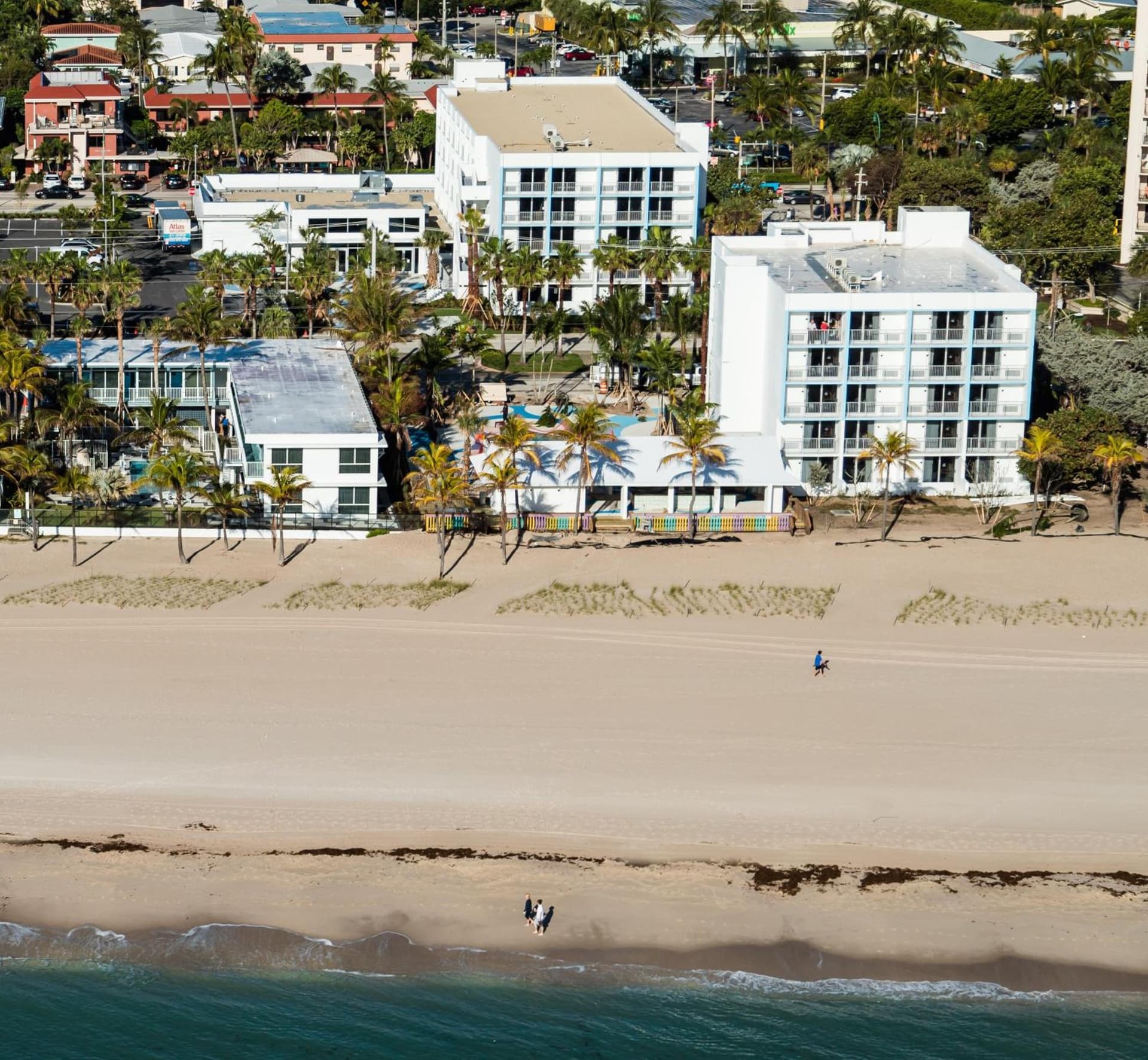 Plunge Beach Resort gallery photo in Fort Lauderdale, FL — image 54