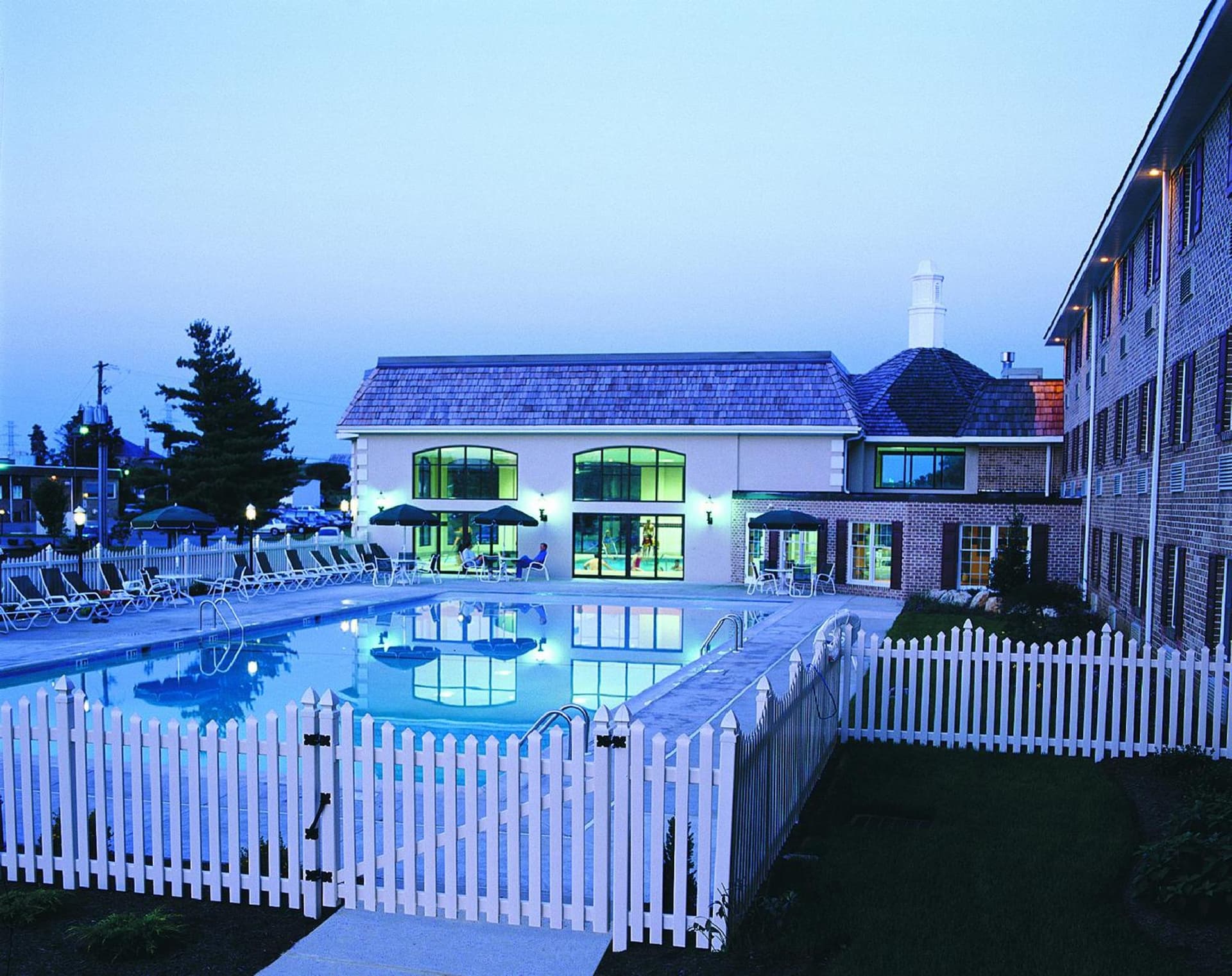 Bird-in-Hand Family Inn gallery photo in Bird in Hand, PA — image 17