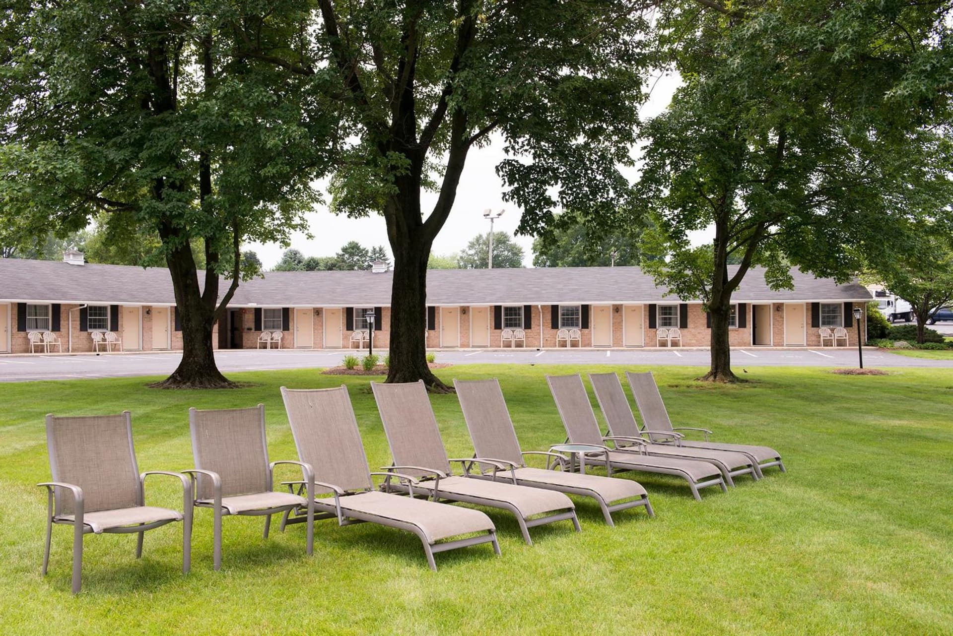 Bird-in-Hand Family Inn gallery photo in Bird in Hand, PA — image 16