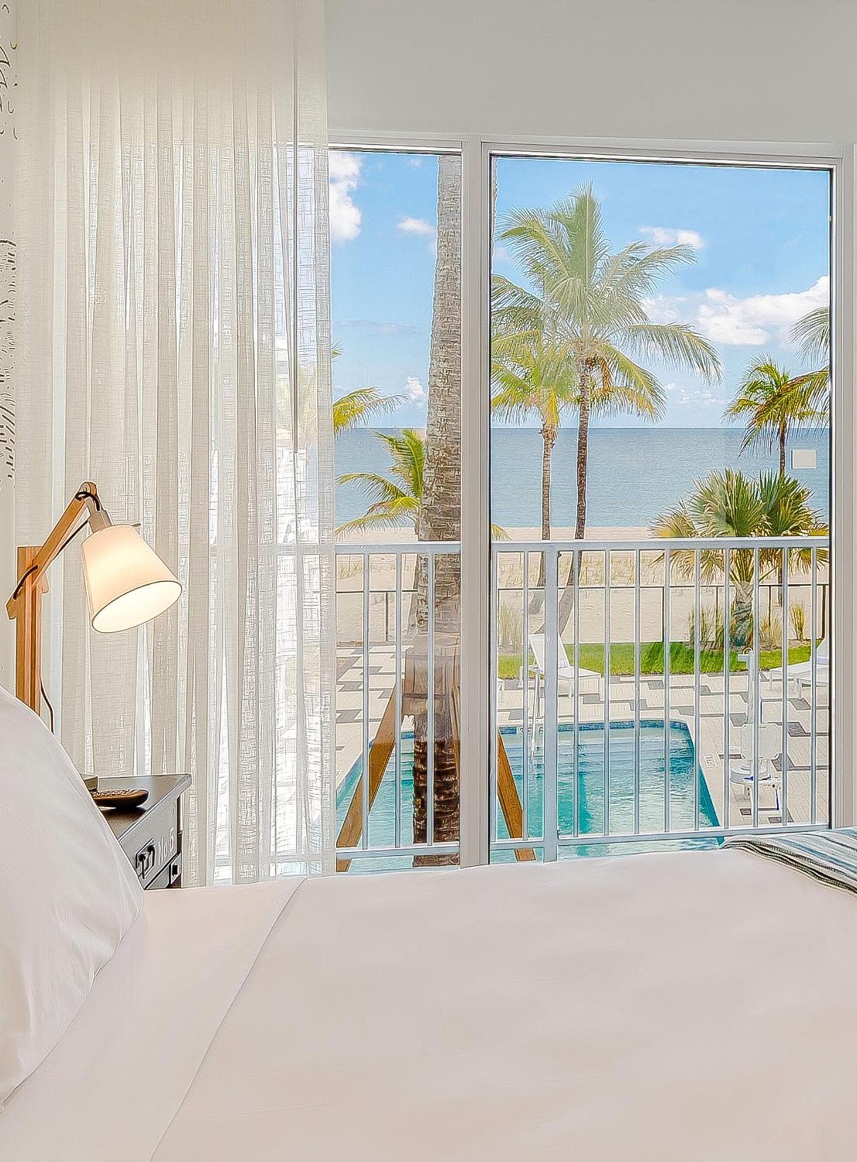 Plunge Beach Resort gallery photo in Fort Lauderdale, FL — image 39