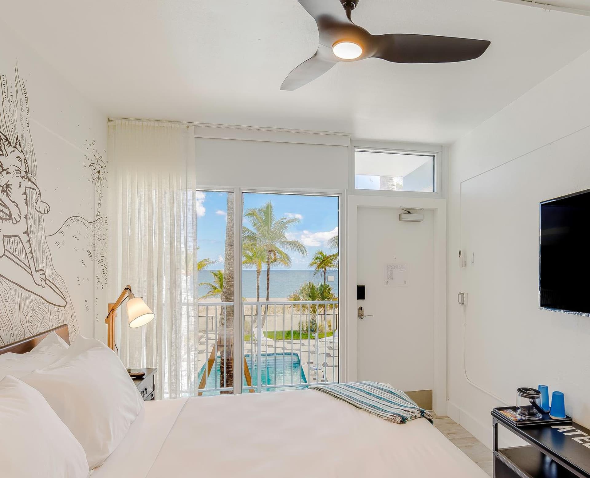 Plunge Beach Resort gallery photo in Fort Lauderdale, FL — image 47