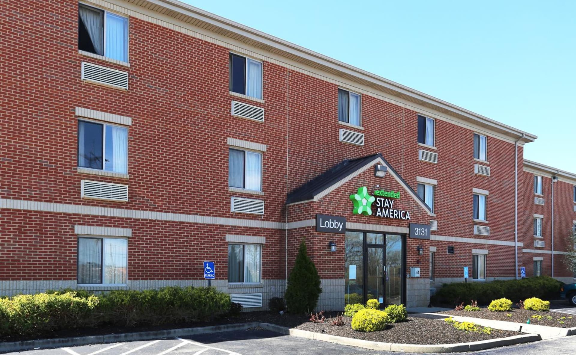 Extended Stay America Suites - Dayton - Fairborn gallery photo in Dayton, OH — image 17