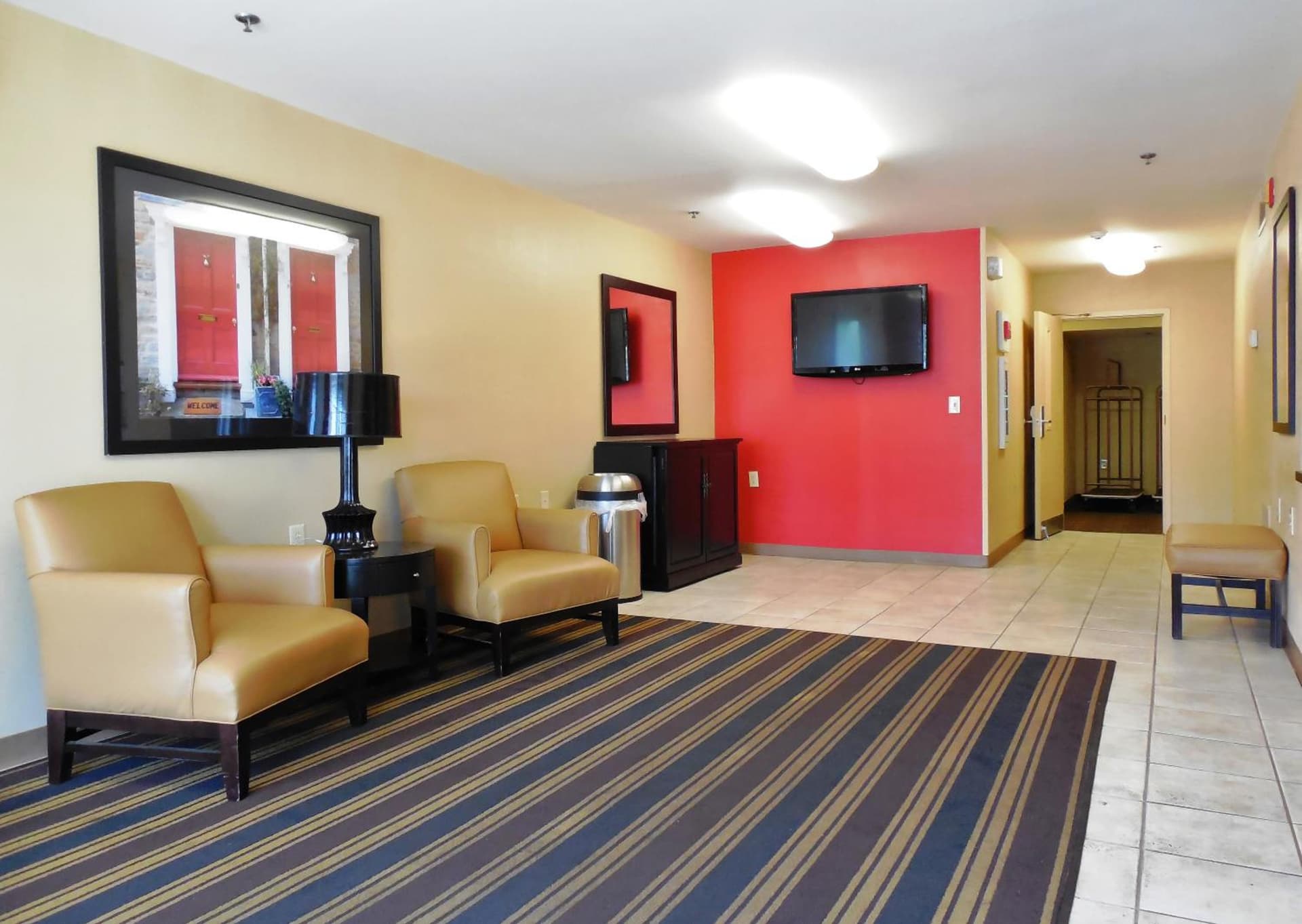 Extended Stay America Select Suites - Rockford - State Street gallery photo in Rockford, IL — image 20