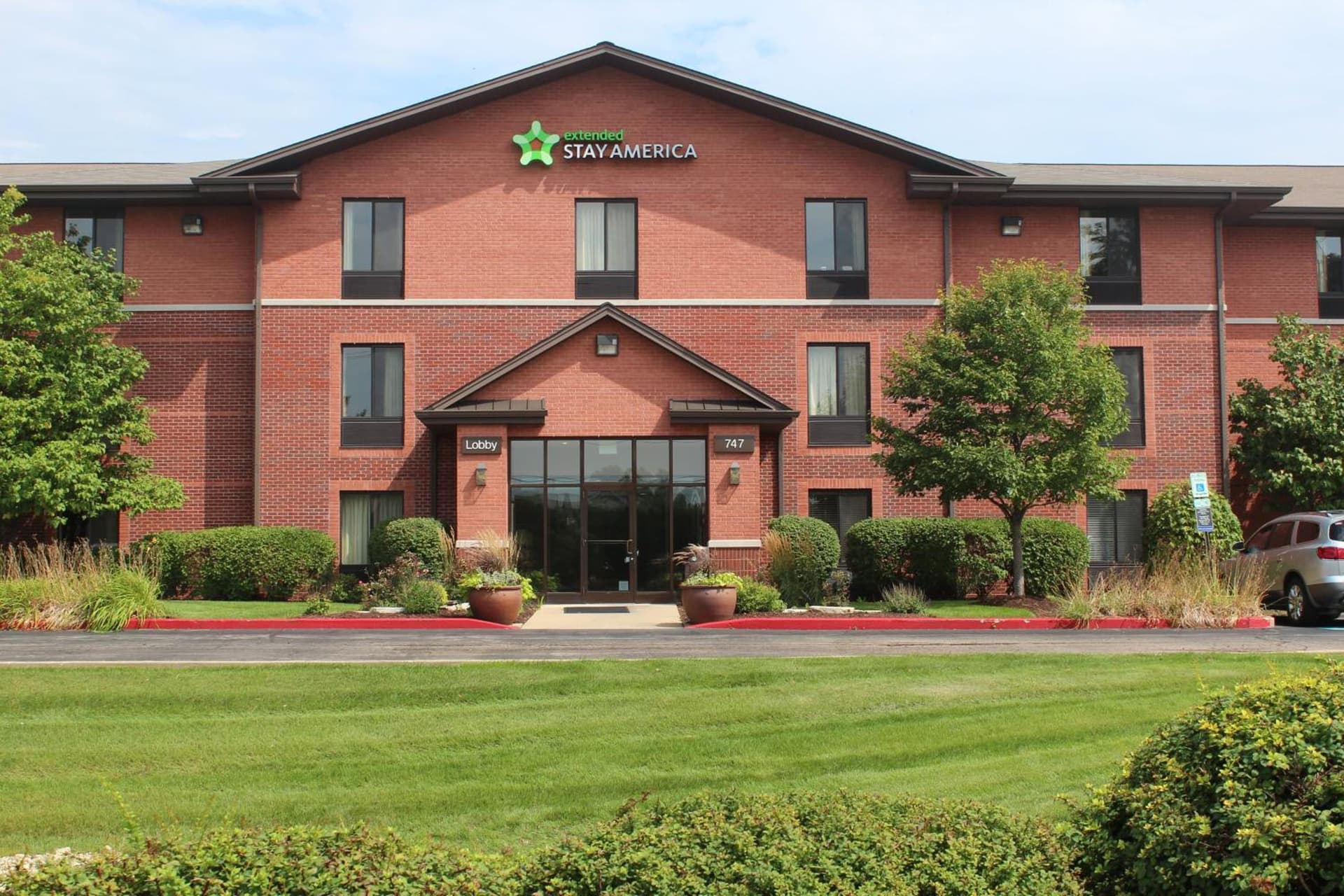 Extended Stay America Select Suites - Rockford - State Street gallery photo in Rockford, IL — image 32