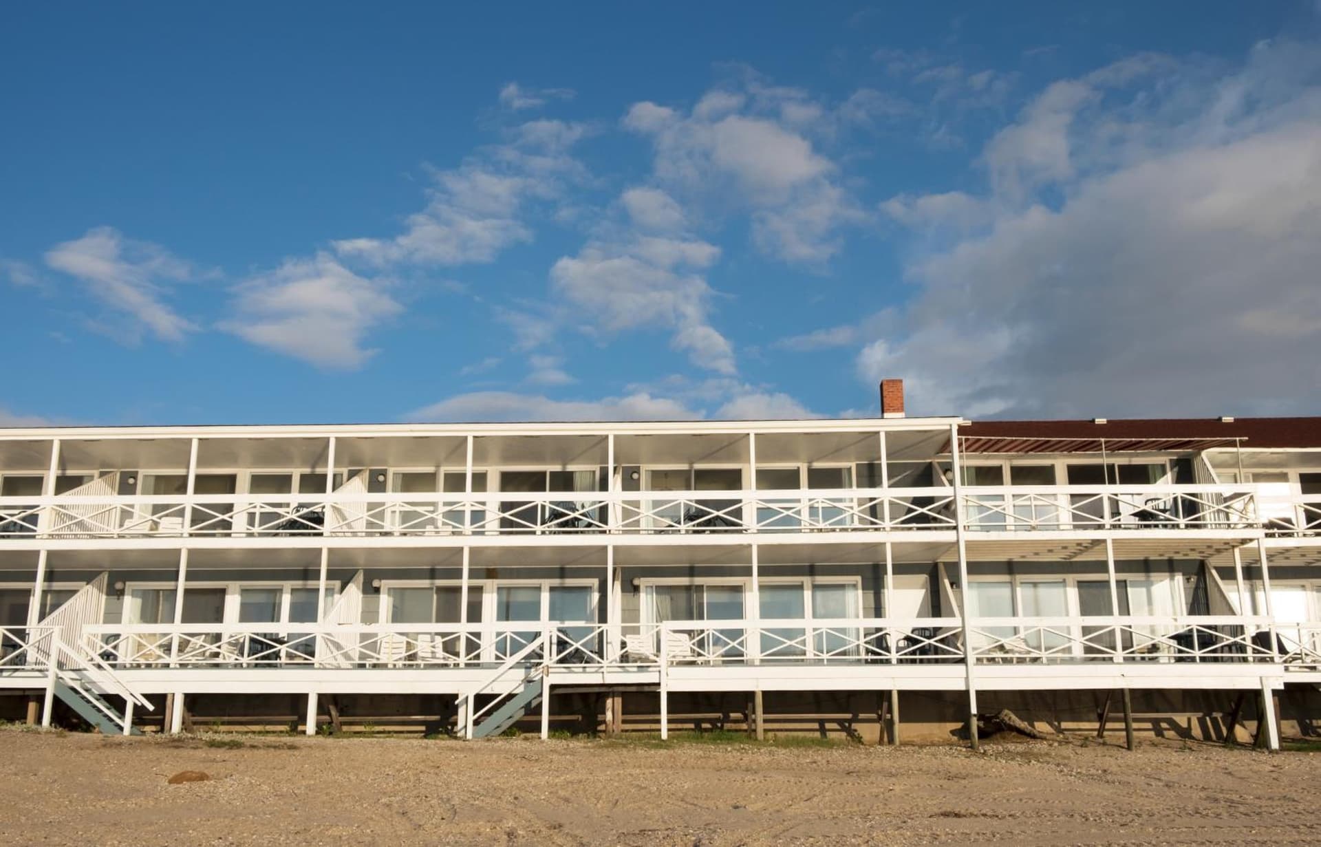 Sound View Greenport featured exterior or lobby in Greenport, NY — similar hotel