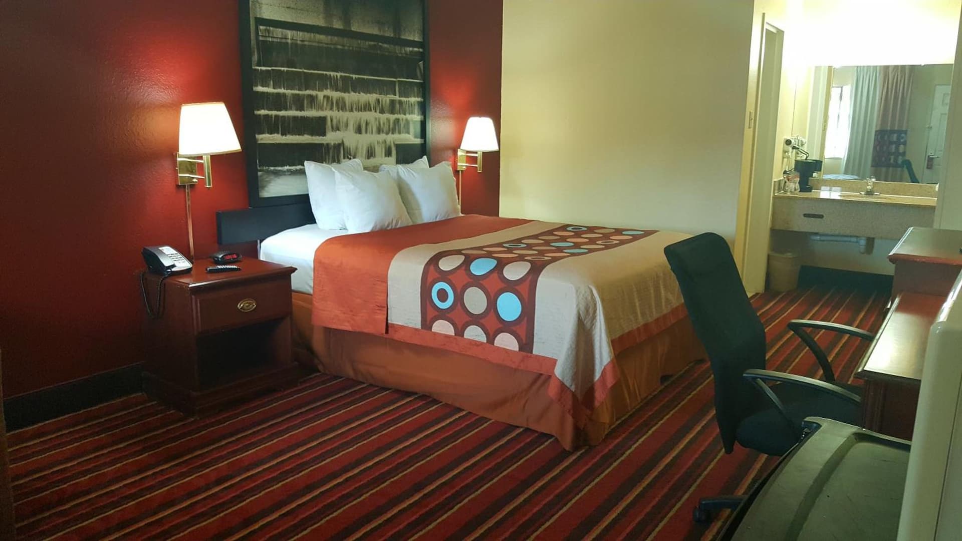 Super 8 by Wyndham Temple S General Bruce gallery photo in Temple, TX — image 31