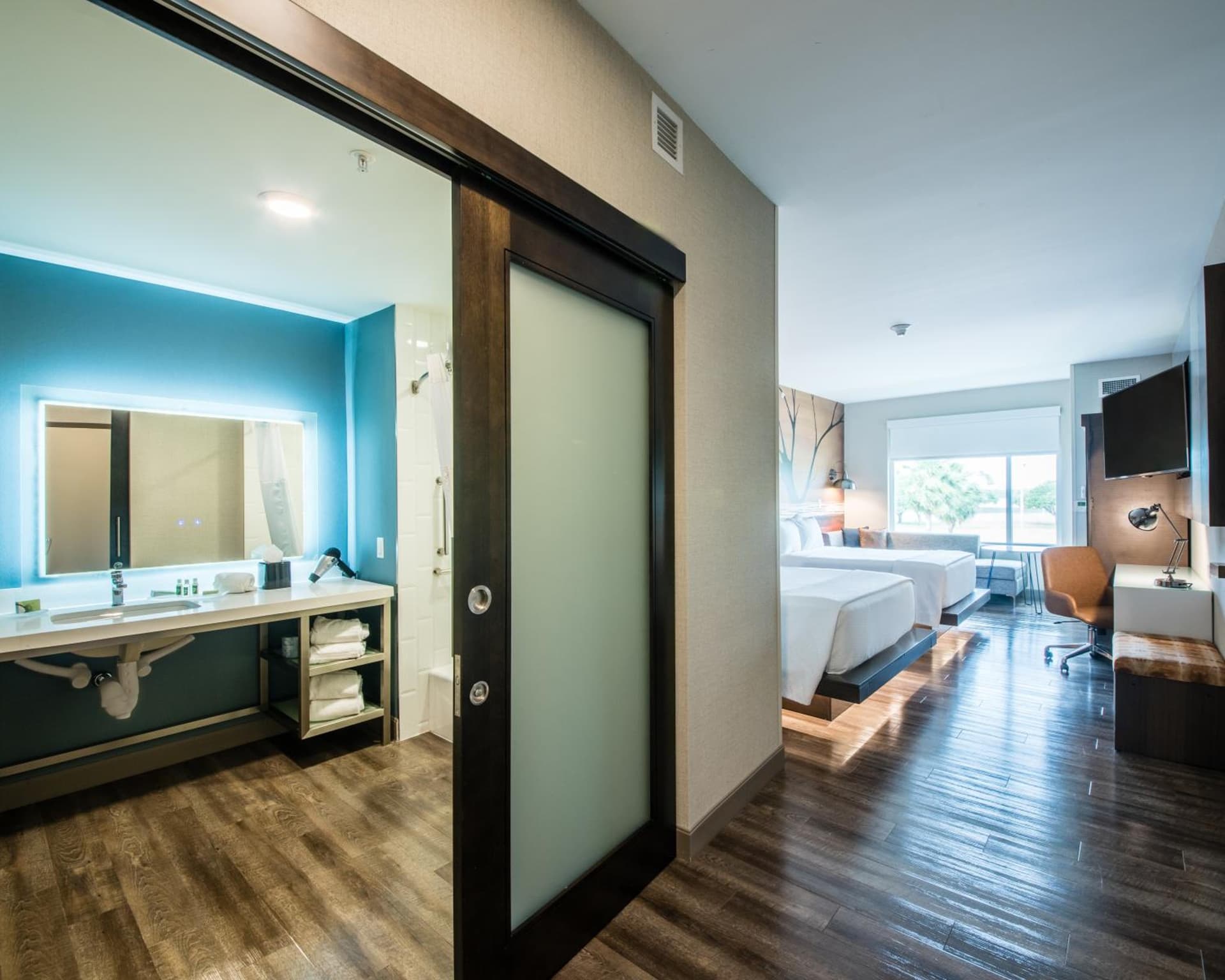 Cambria Hotel McAllen Convention Center gallery photo in McAllen, TX — image 47