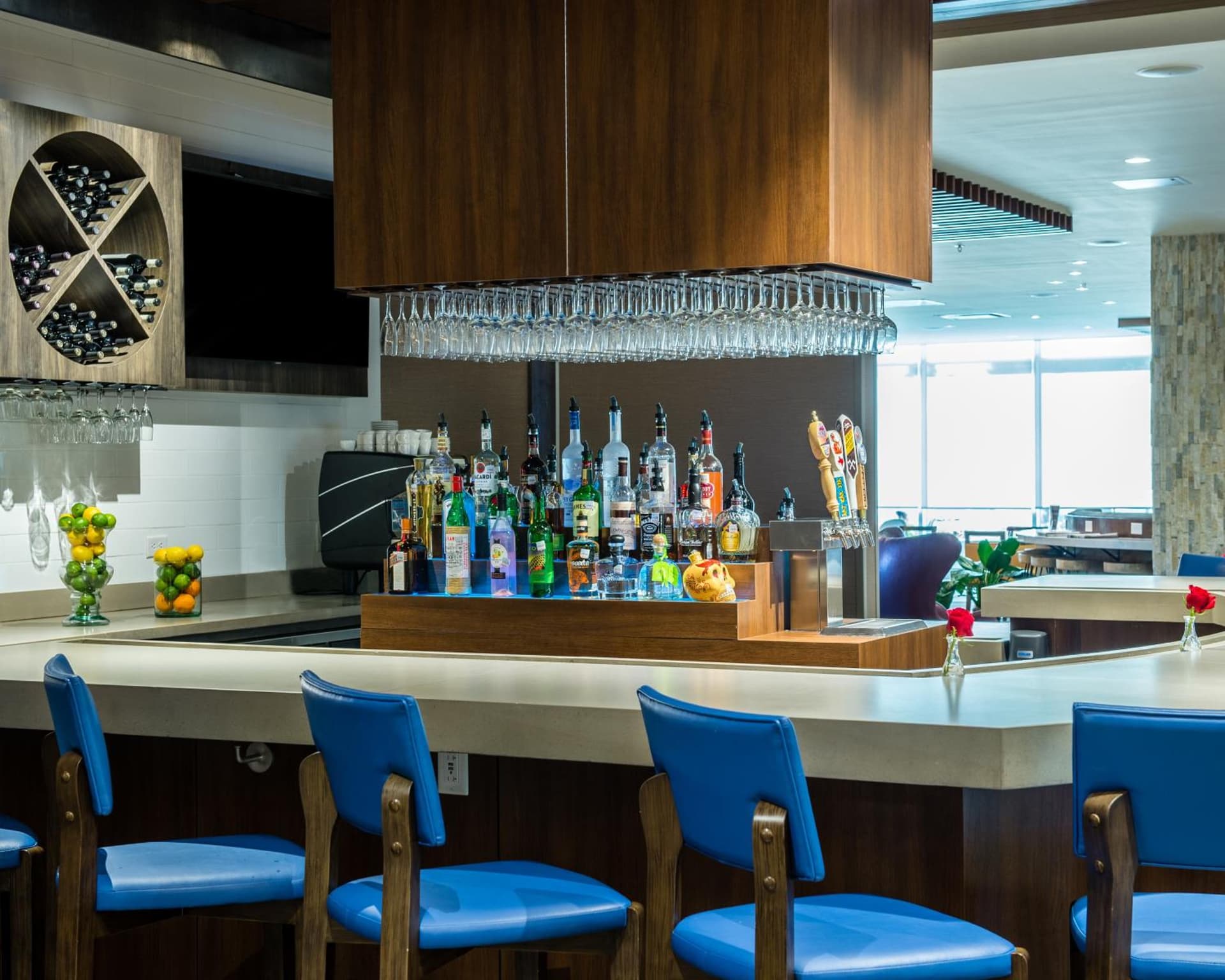 Cambria Hotel McAllen Convention Center gallery photo in McAllen, TX — image 6