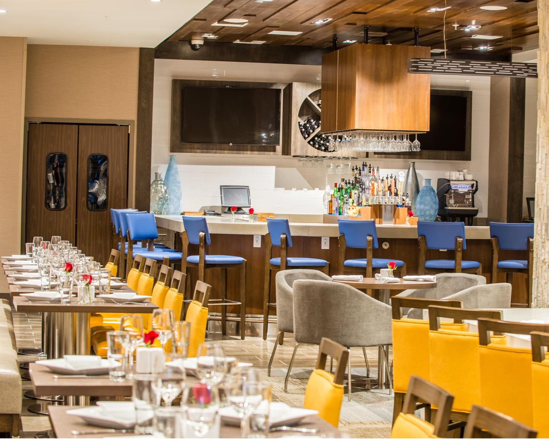Cambria Hotel McAllen Convention Center gallery photo in McAllen, TX — image 41
