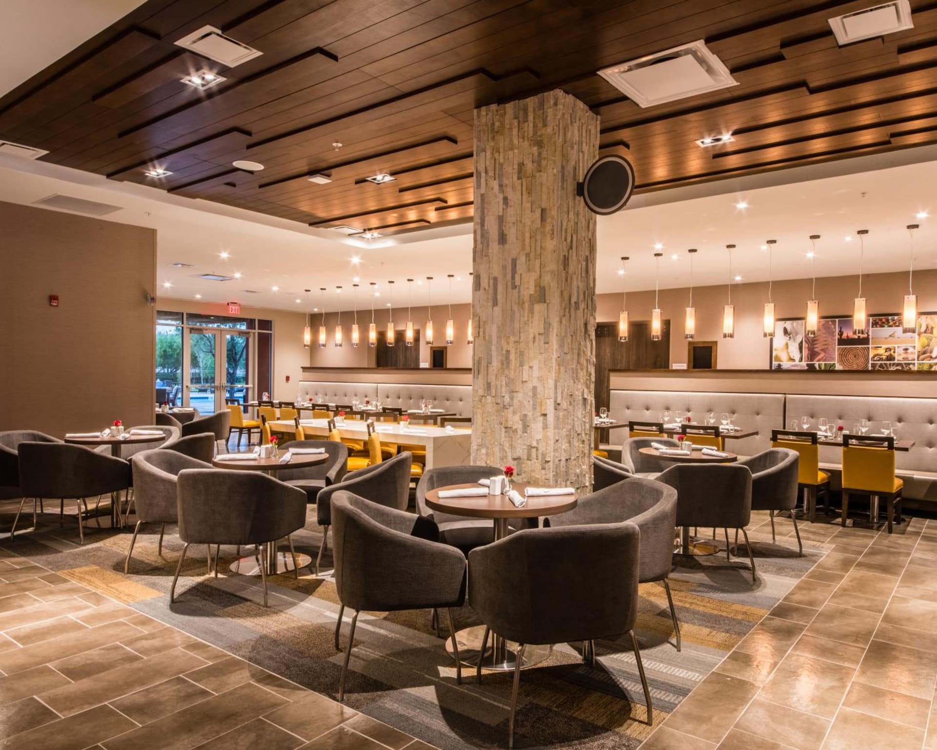 Cambria Hotel McAllen Convention Center gallery photo in McAllen, TX — image 45