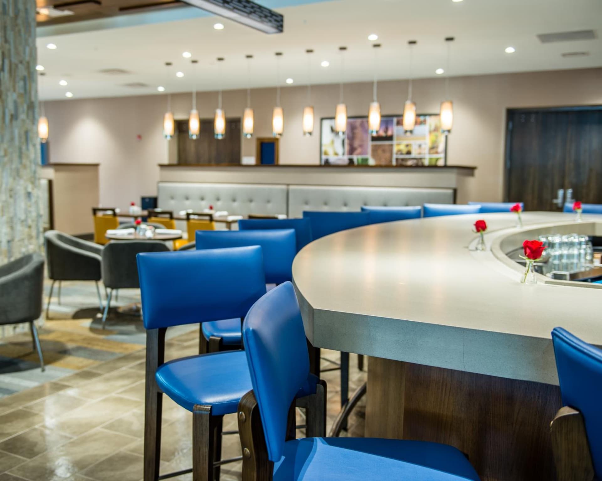 Cambria Hotel McAllen Convention Center gallery photo in McAllen, TX — image 70