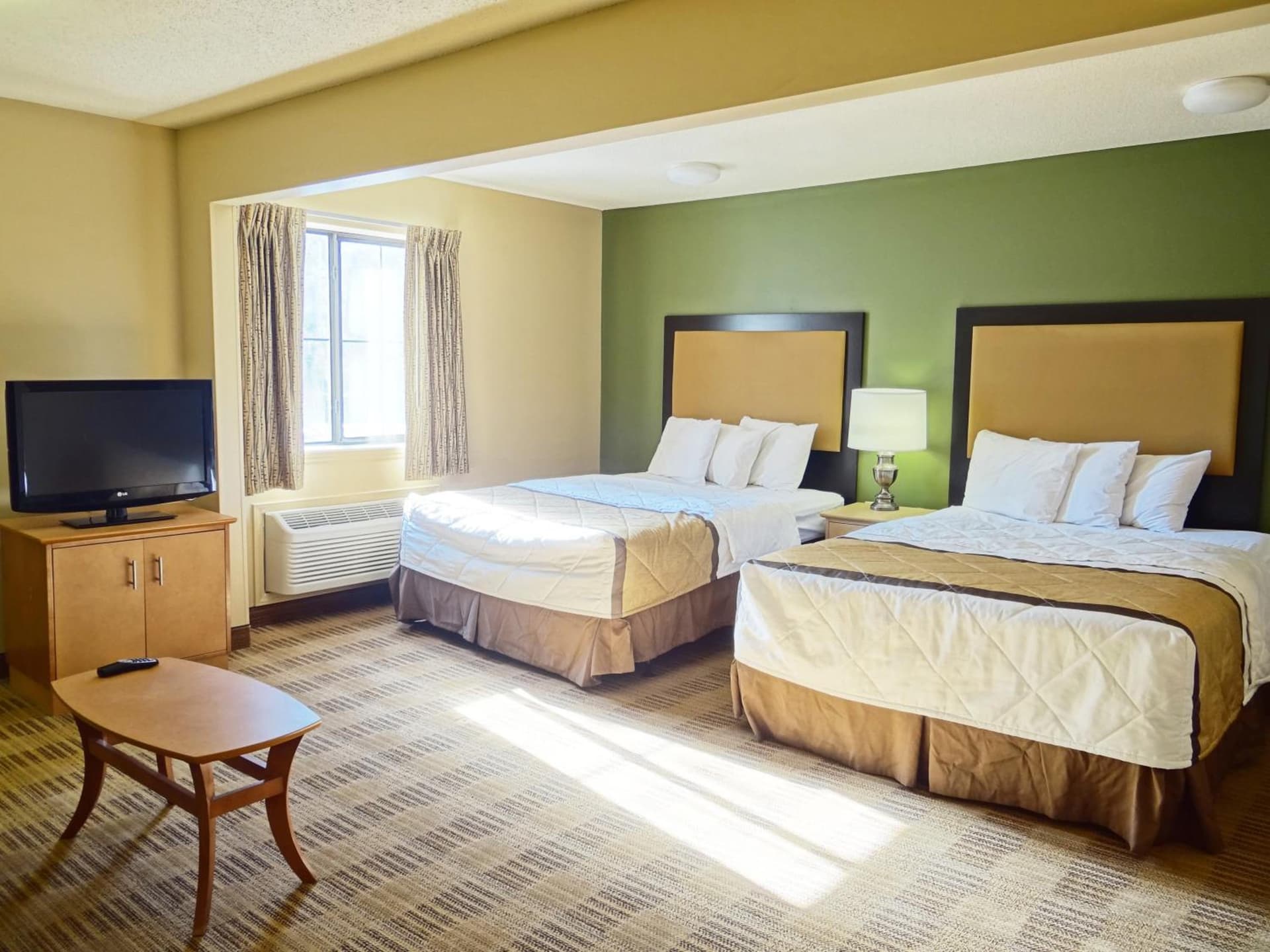 Extended Stay America Select Suites - Columbia - Gateway Drive gallery photo in Columbia, MD — image 47