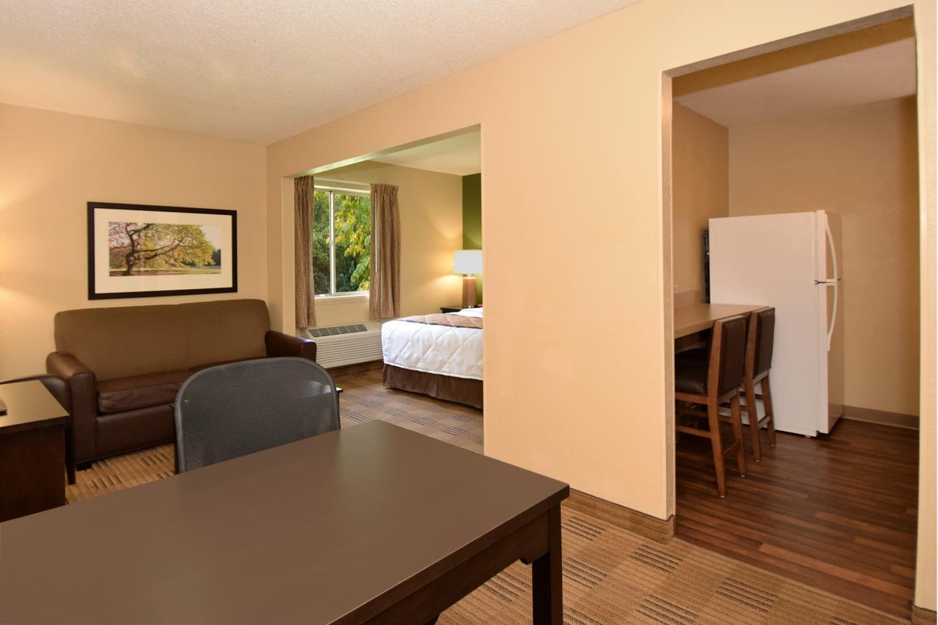Extended Stay America Select Suites - Columbia - Gateway Drive gallery photo in Columbia, MD — image 44
