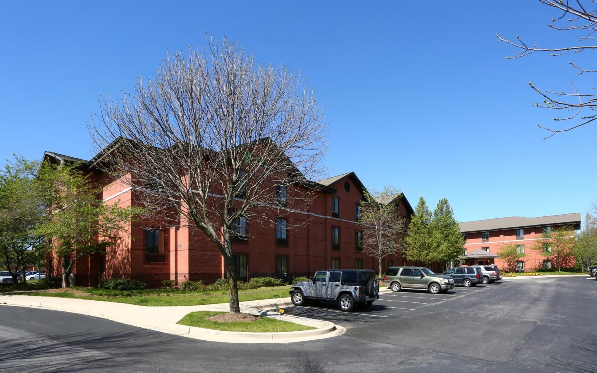 Extended Stay America Select Suites - Columbia - Gateway Drive gallery photo in Columbia, MD — image 21